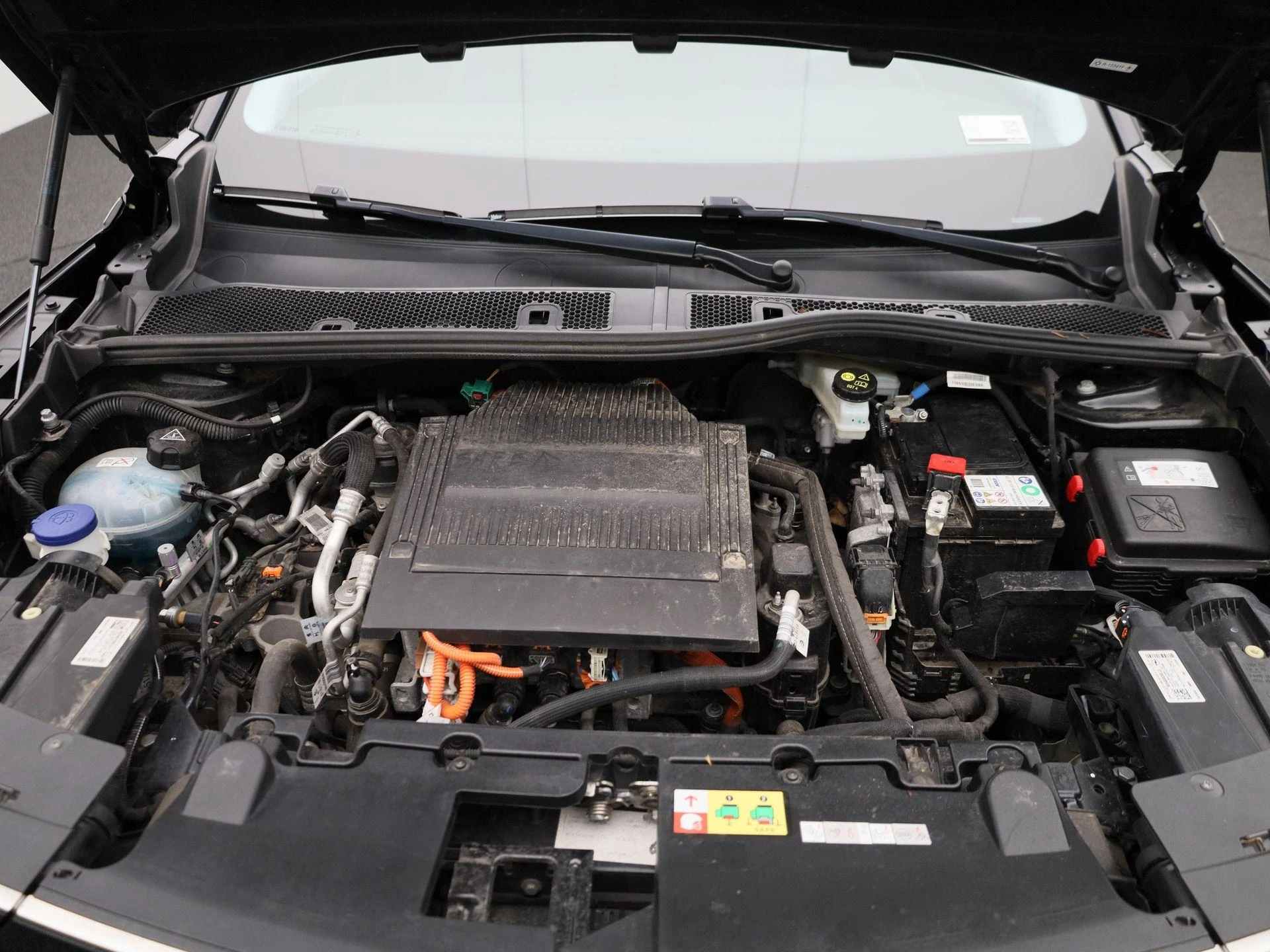 Opel Mokka-e BEV 50kWh e-Edition