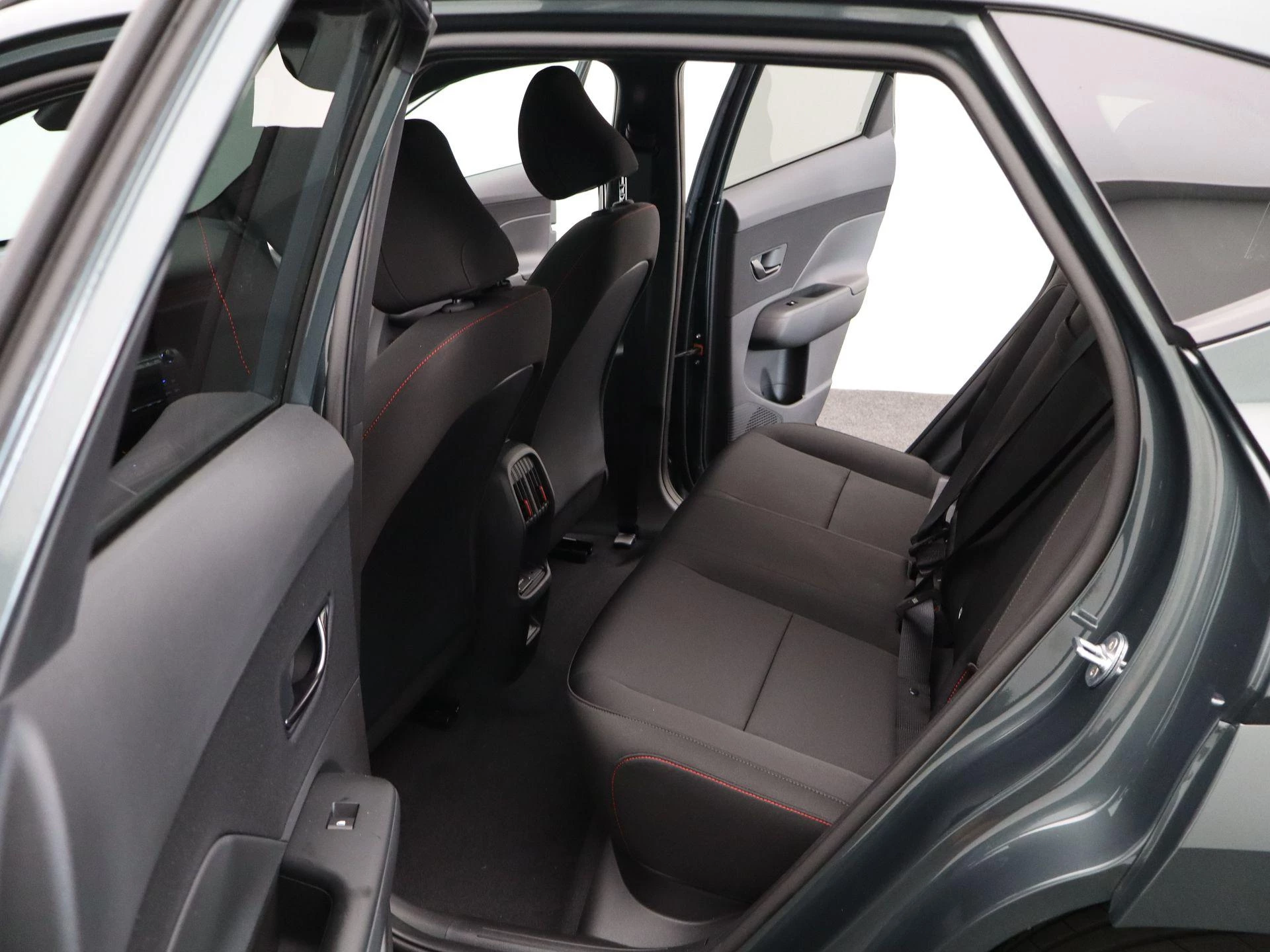 Hyundai Kona Electric N Line Business 64.8 kWh