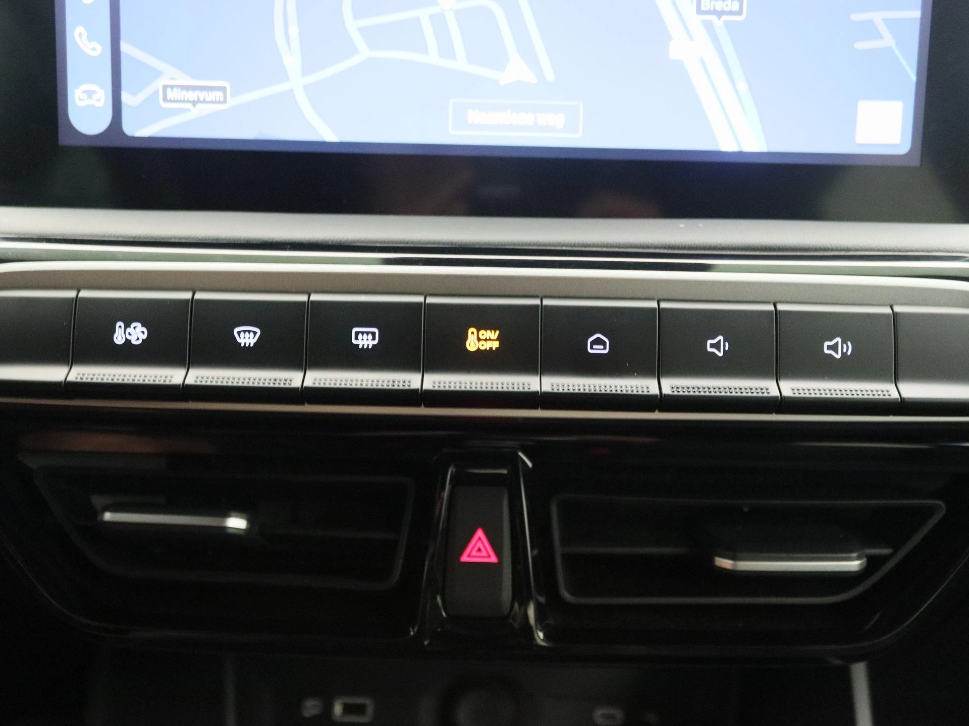 MG MG3 1.5 Hybrid+ Luxury