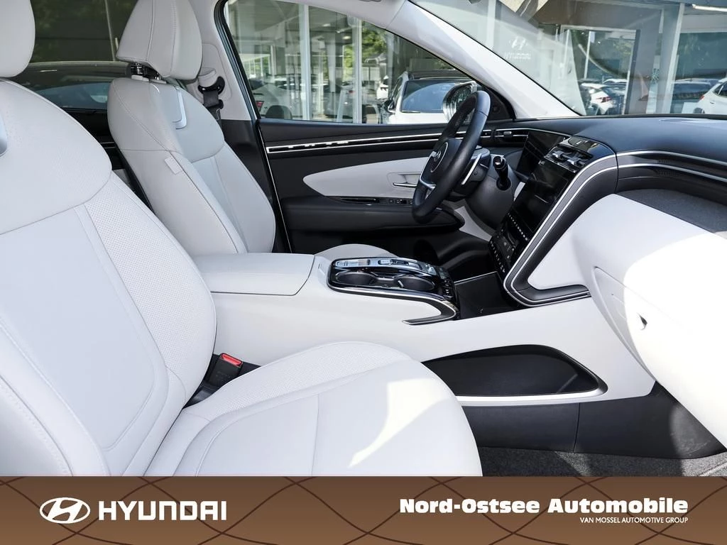 Hyundai Tucson 1.6 T-GDI PRIME PHEV 4WD SHZ LHZ PANO LED PrimeNX4 TUCSON 1.6 T-GDI PRIME PHEV 4WD SHZ LHZ PANO LED Prime
