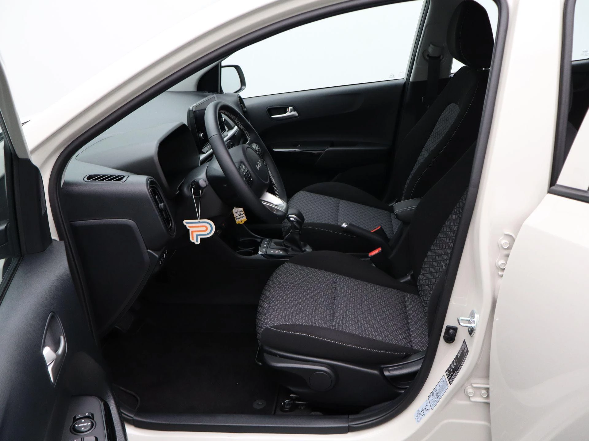 Kia Picanto 1.0 DPI DynamicLine