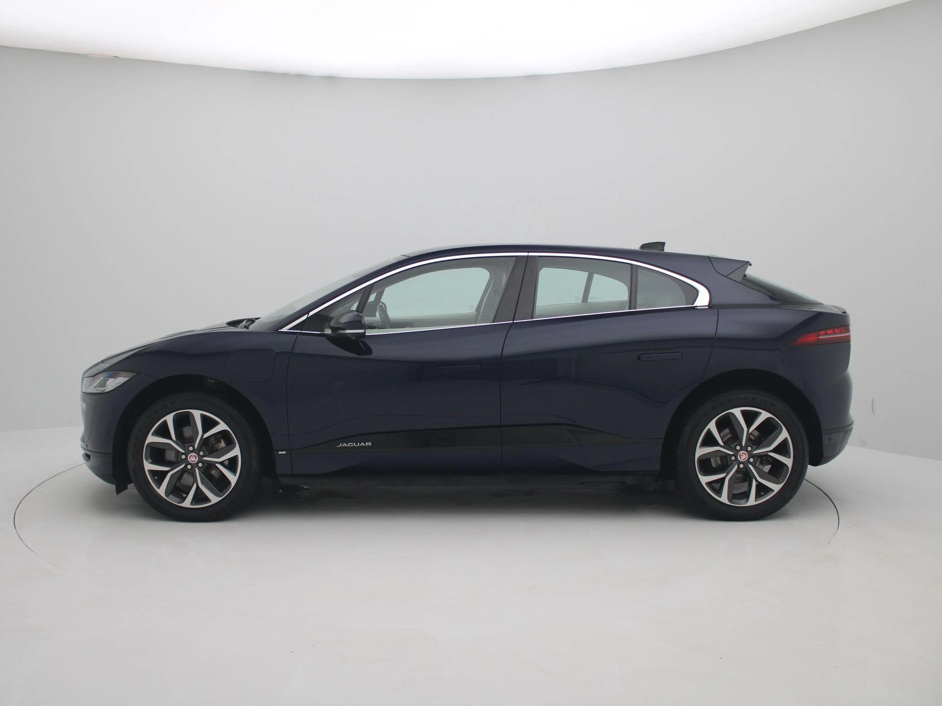 Jaguar I-PACE EV320 SE Business Pack 90 kWh