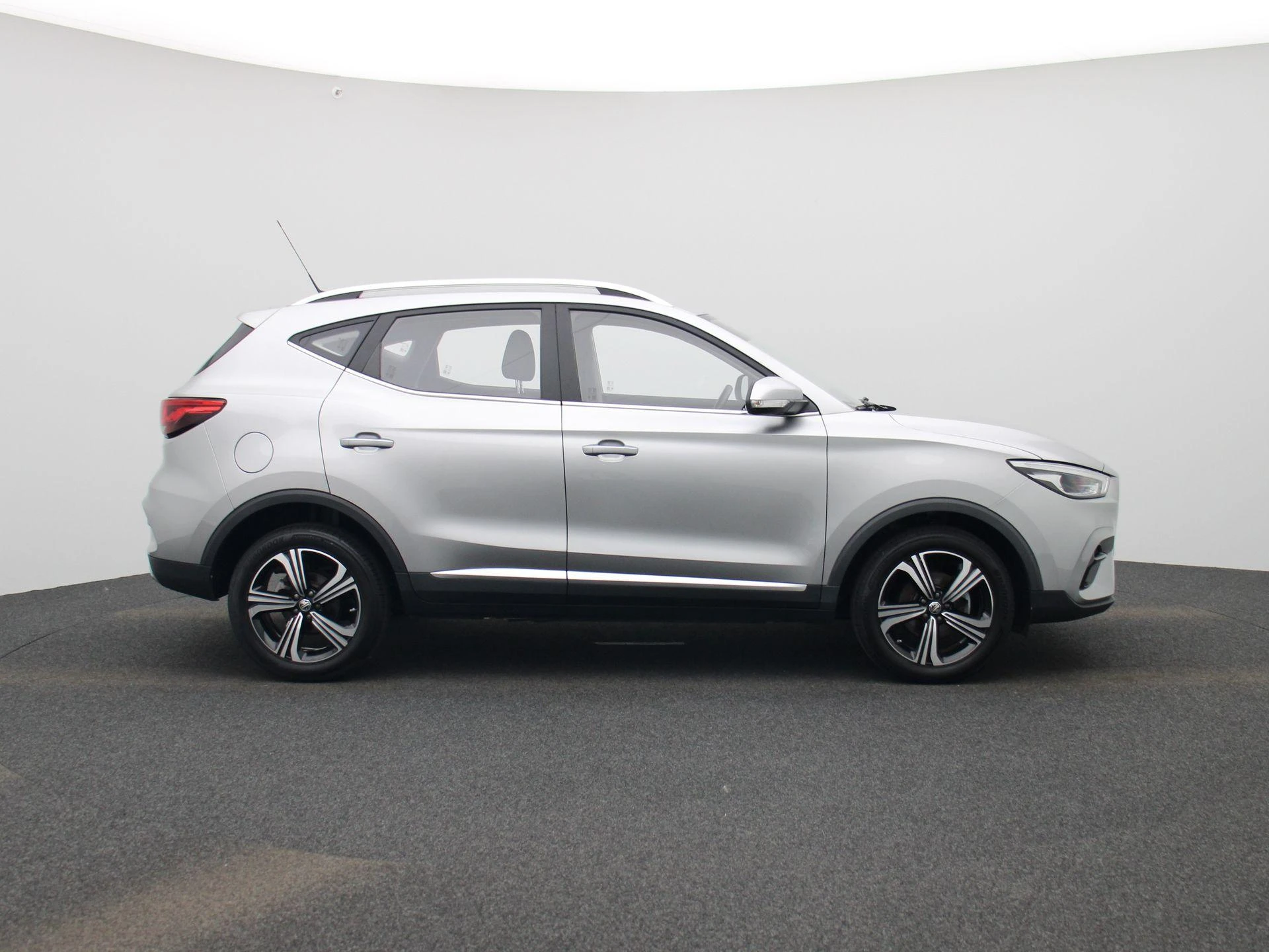 MG ZS 1.5 VTi-Tech MT COMFORT