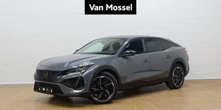 Peugeot 408 e-408 210 GT