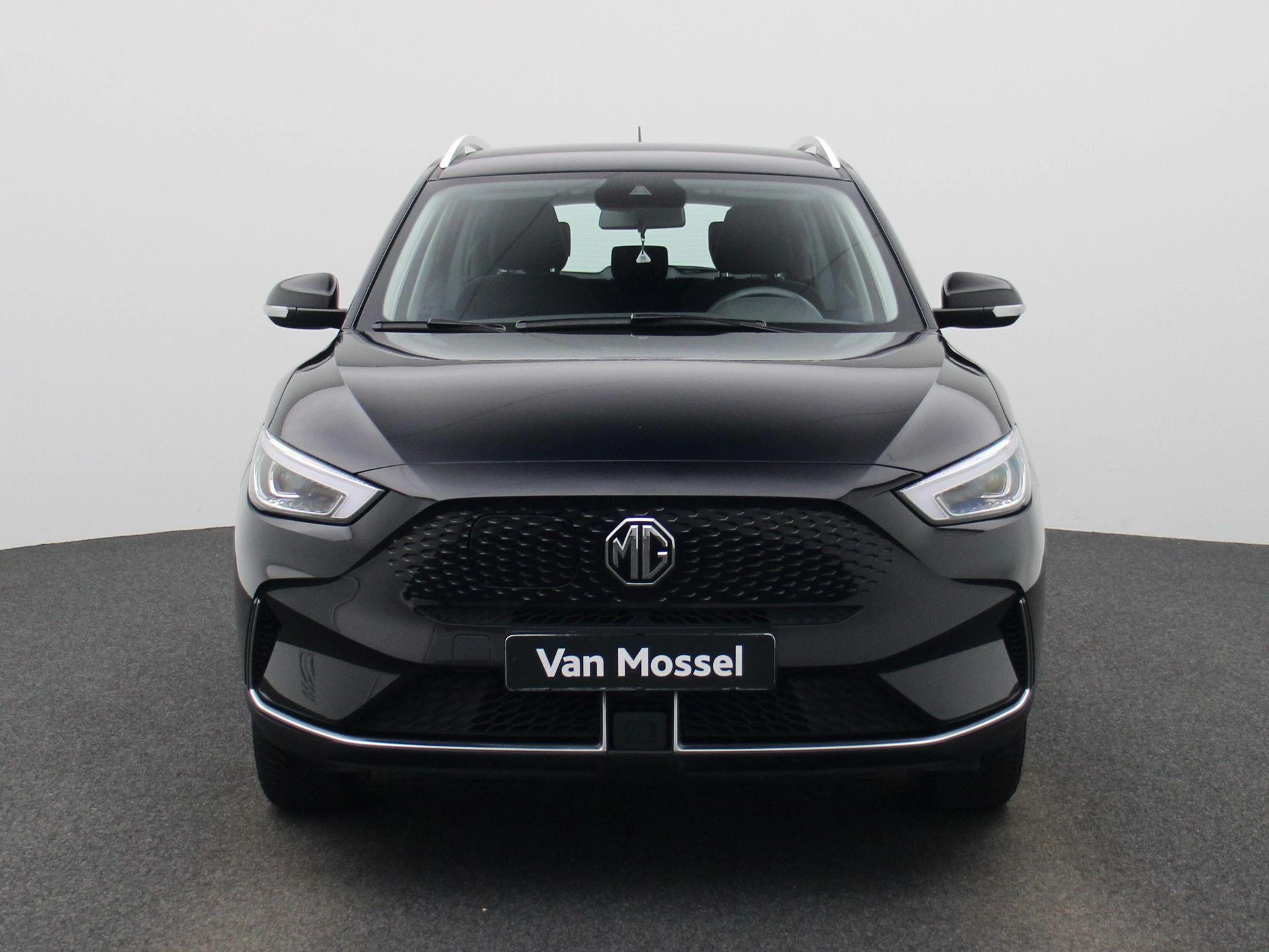 MG ZS EV Standard Range Comfort 50 kWh