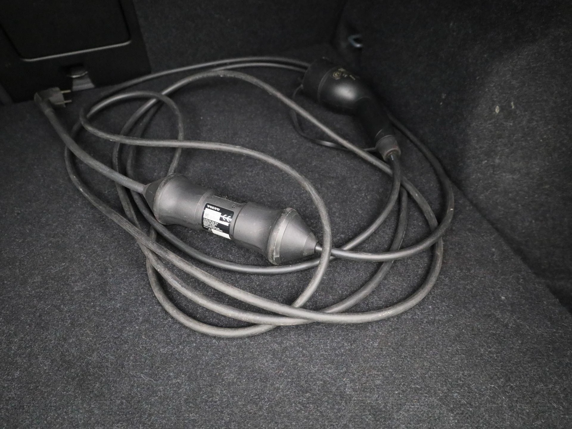 Volvo XC40 1.5 T4 Recharge Inscription Expression
