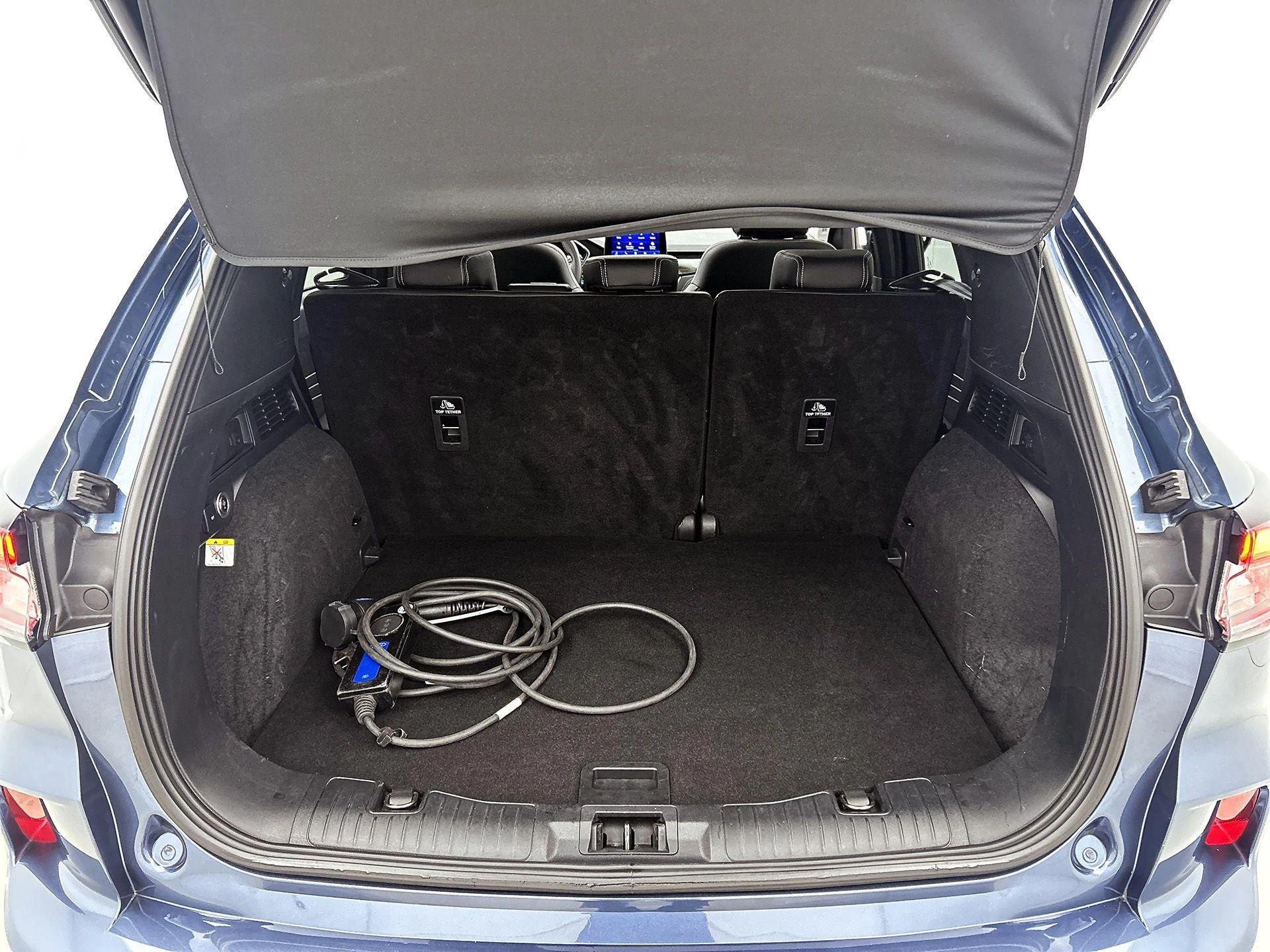 Ford Kuga 2.5 PHEV Vignale