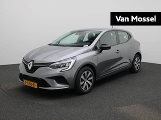Renault Clio 1.0 TCe 90 Equilibre