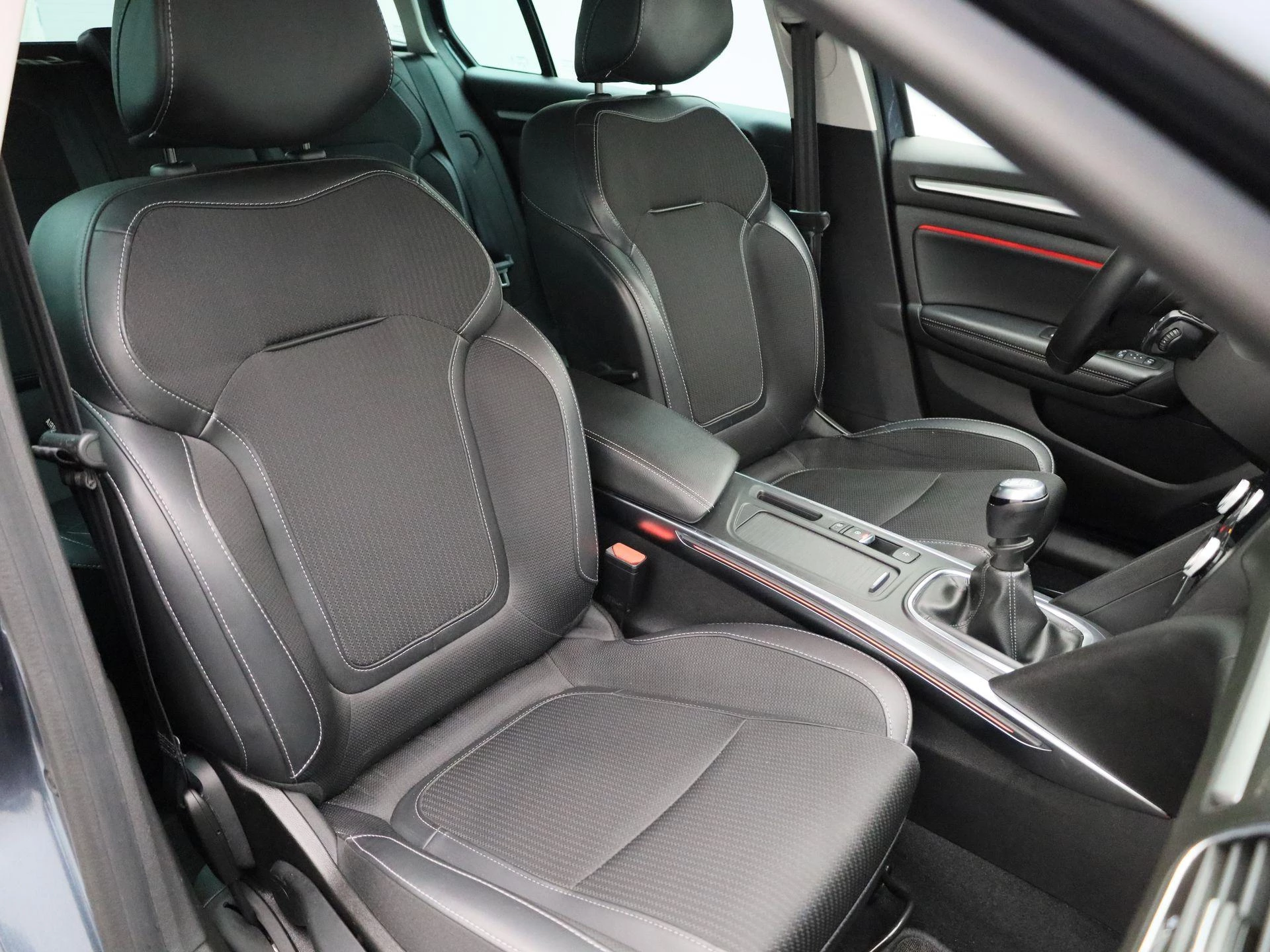 Renault Mégane Grand Tour Grandtour TCe 140 GPF Intens