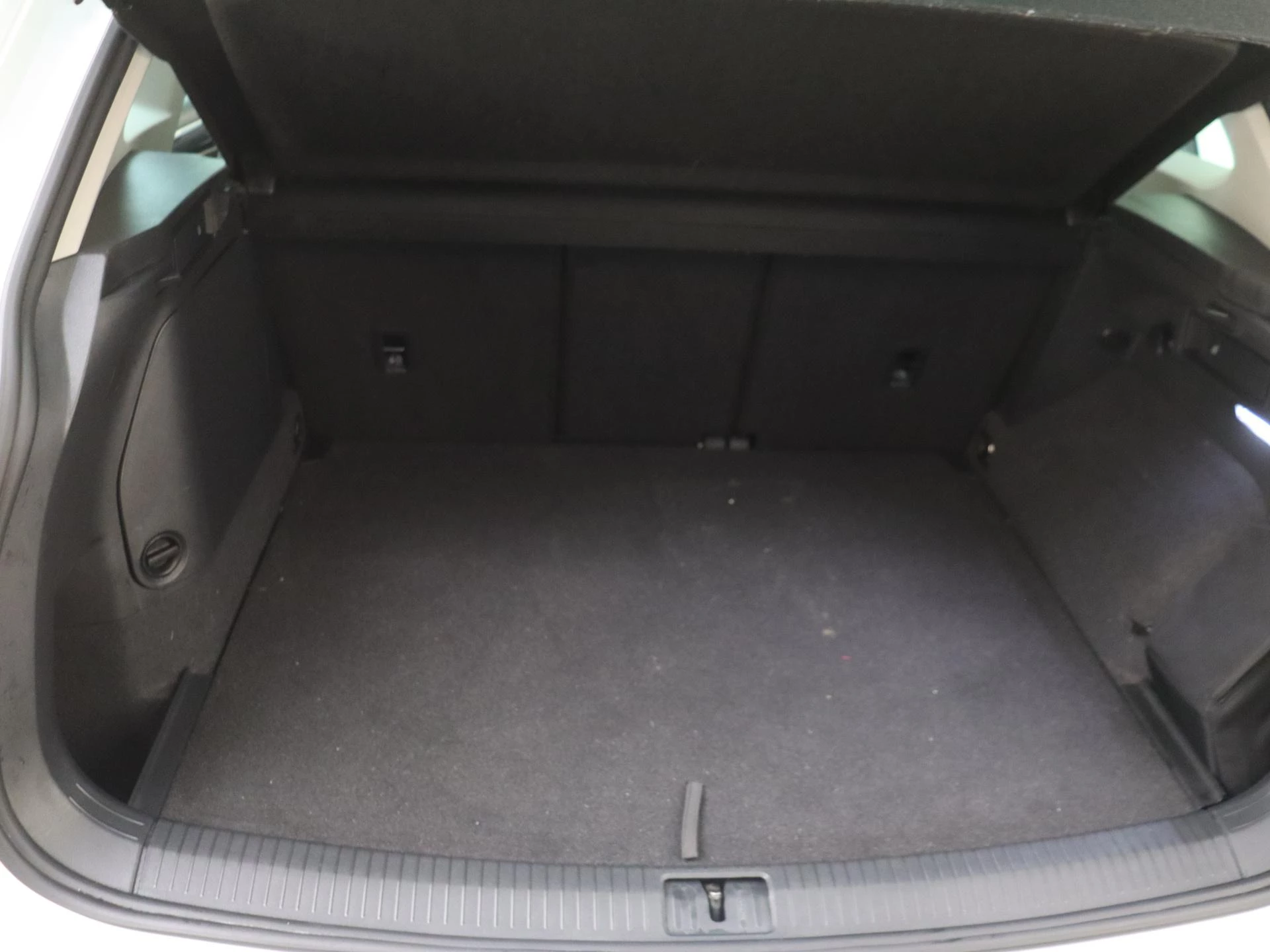 Volkswagen Tiguan 1.4 TSI eHybrid Elegance