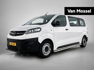 Opel Vivaro-e Combi L2H1 75 kWh