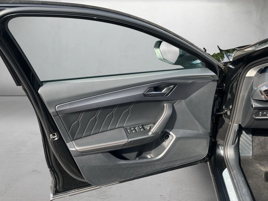 CUPRA Formentor 1.5 TSI DSG *Kamera*