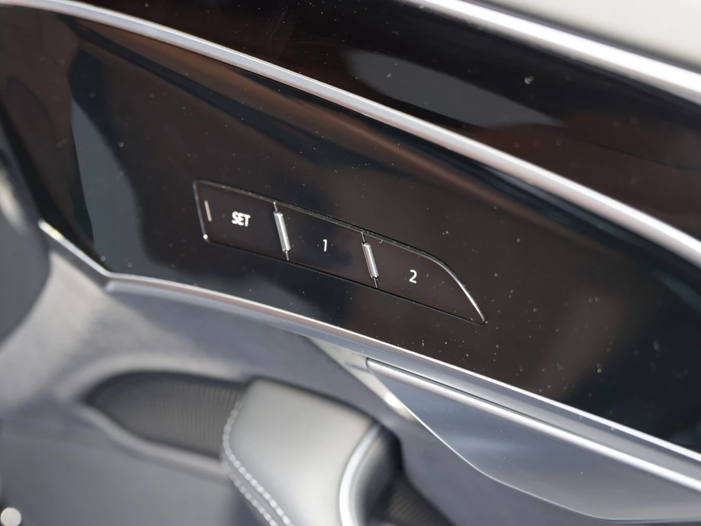 Audi S8 4.0 TFSI quattro triptronic