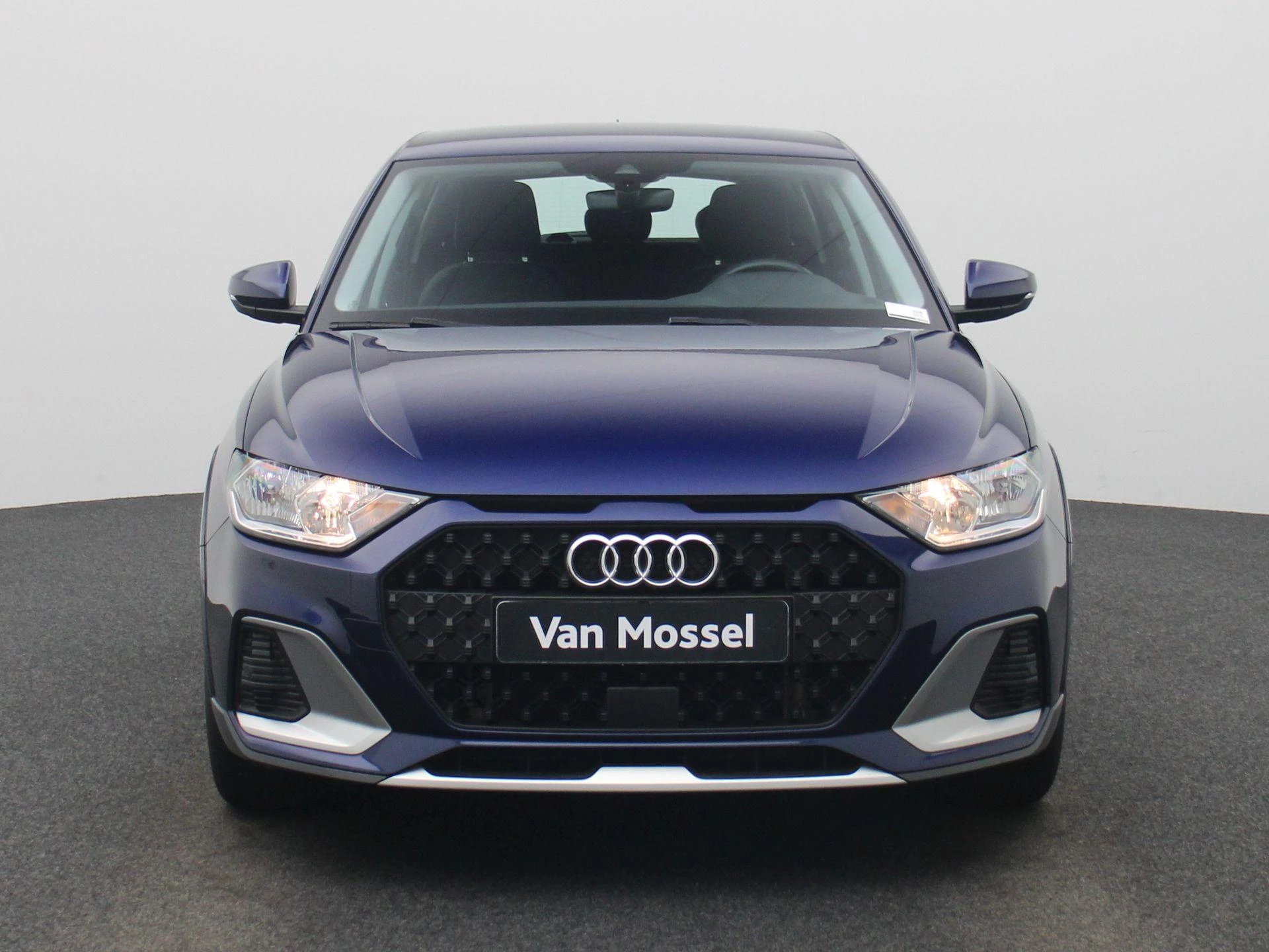 Audi A1 allstreet 30 TFSI Advanced edition