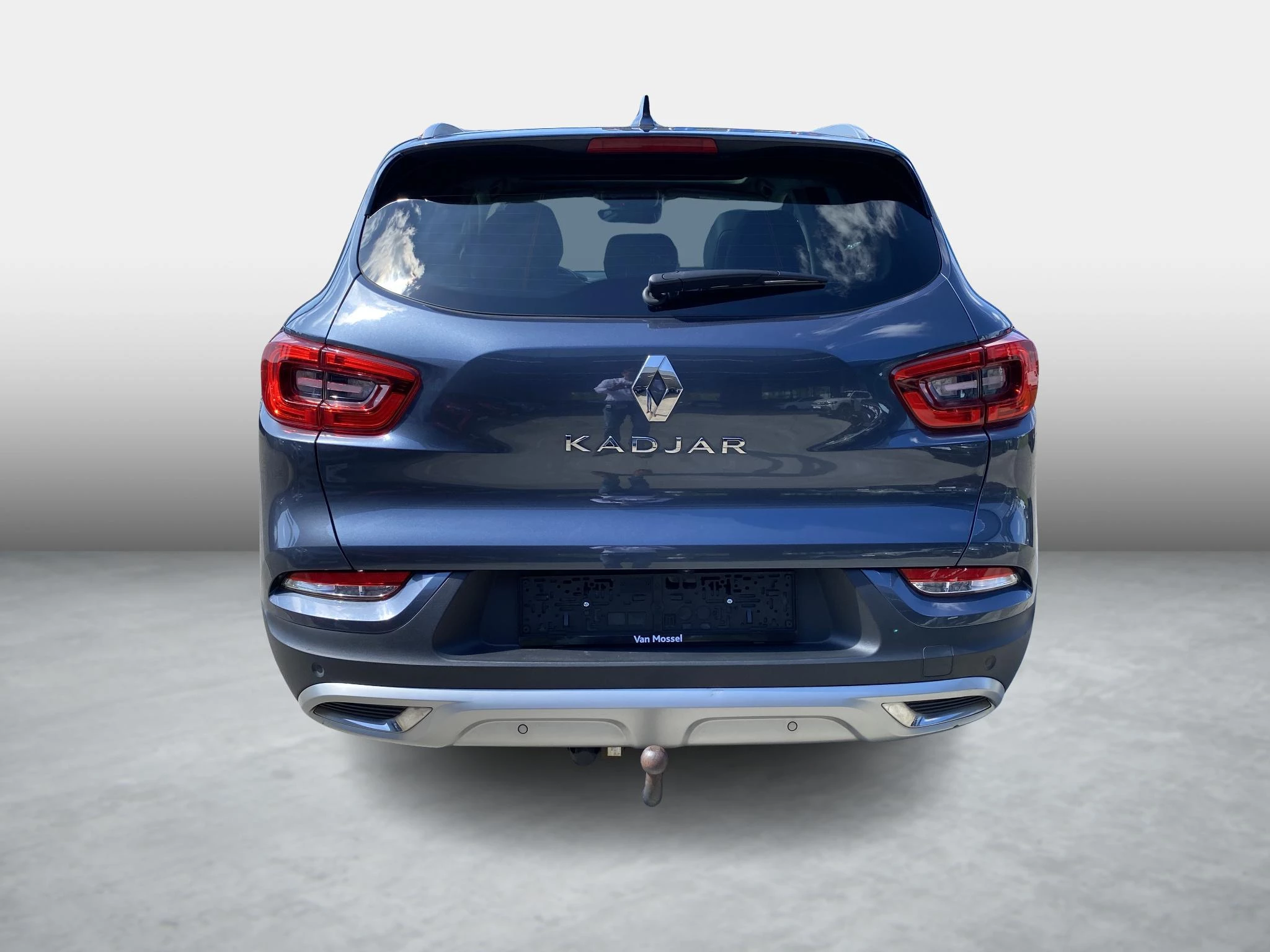 Renault Kadjar Limited#2 tCe 140