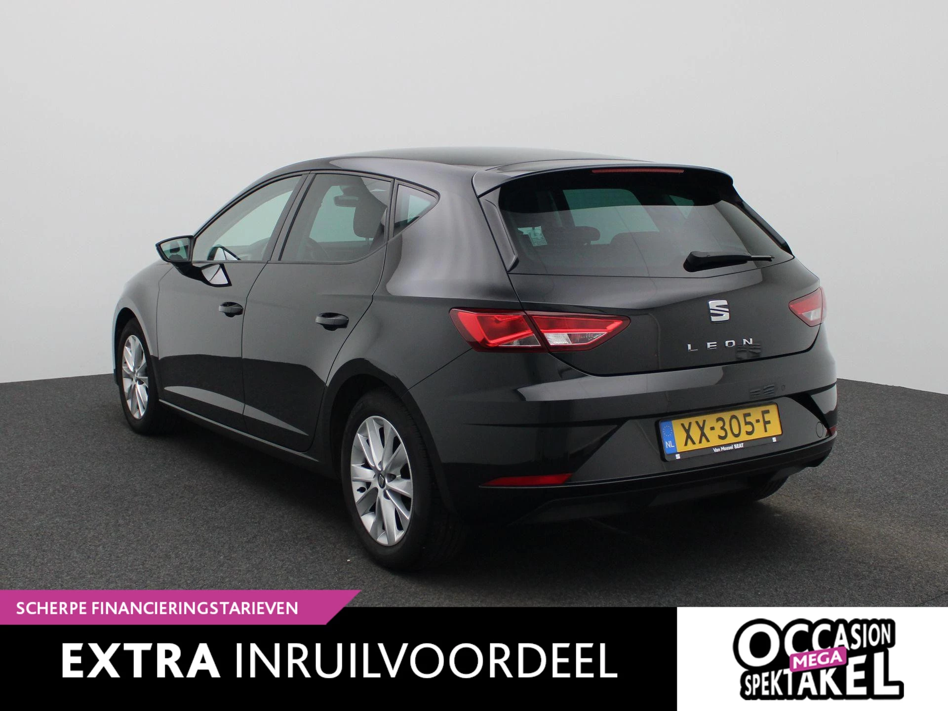 SEAT León