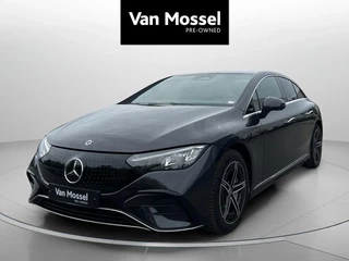 Mercedes-Benz EQE EQE350+ AMG Edition