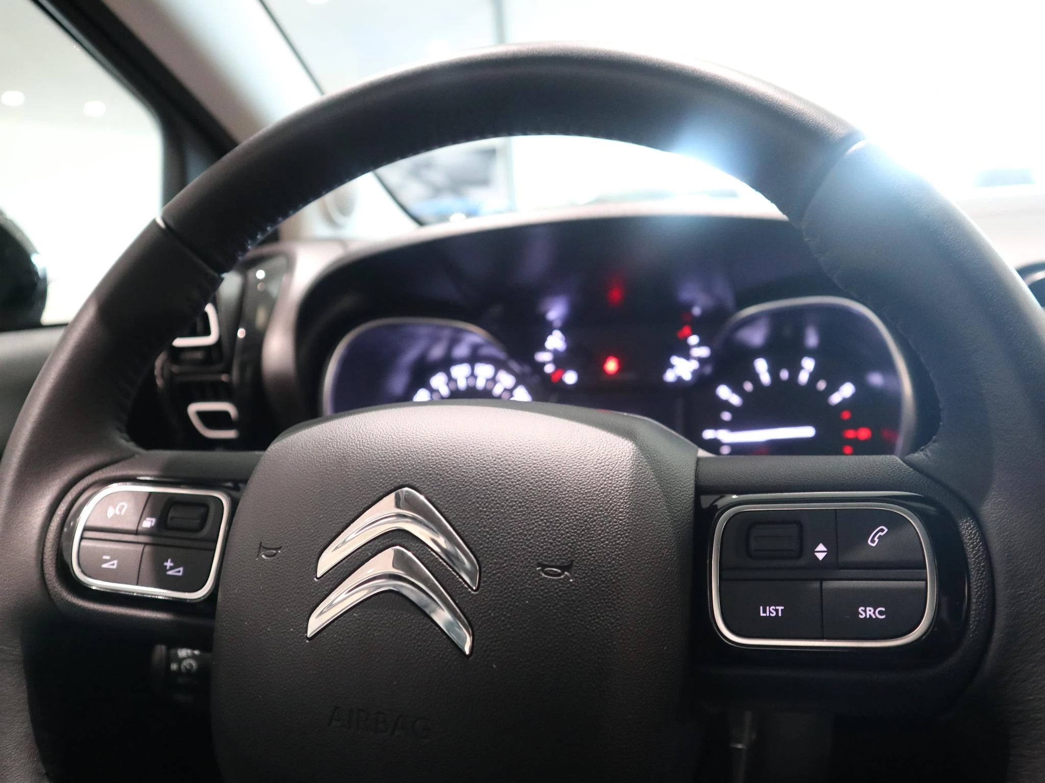 Citroën-C3 Aircross-image-19