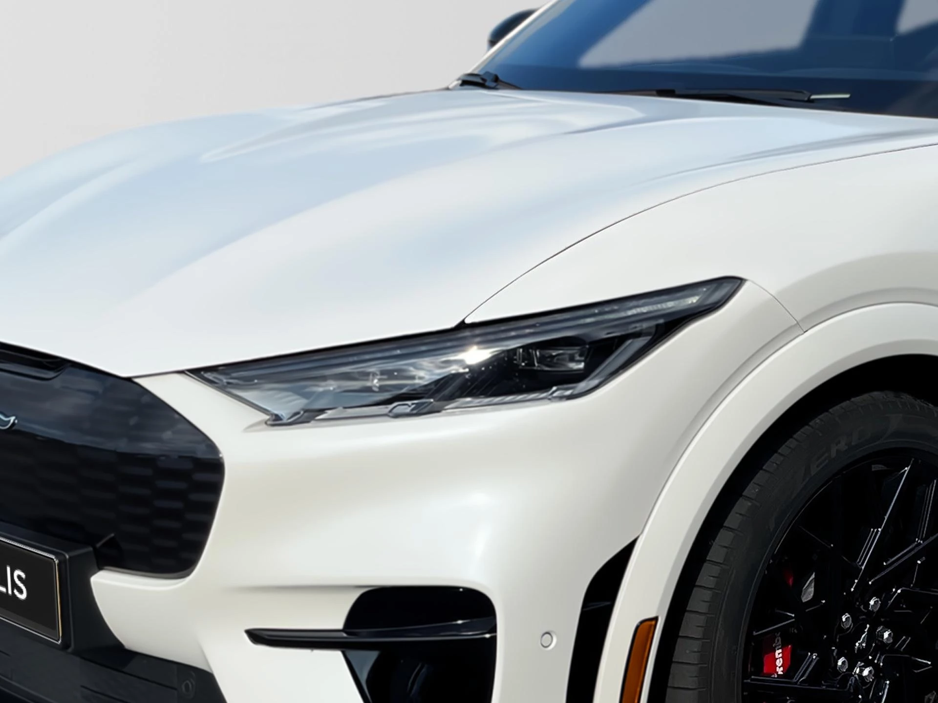 Ford-Mustang Mach-E-image-18