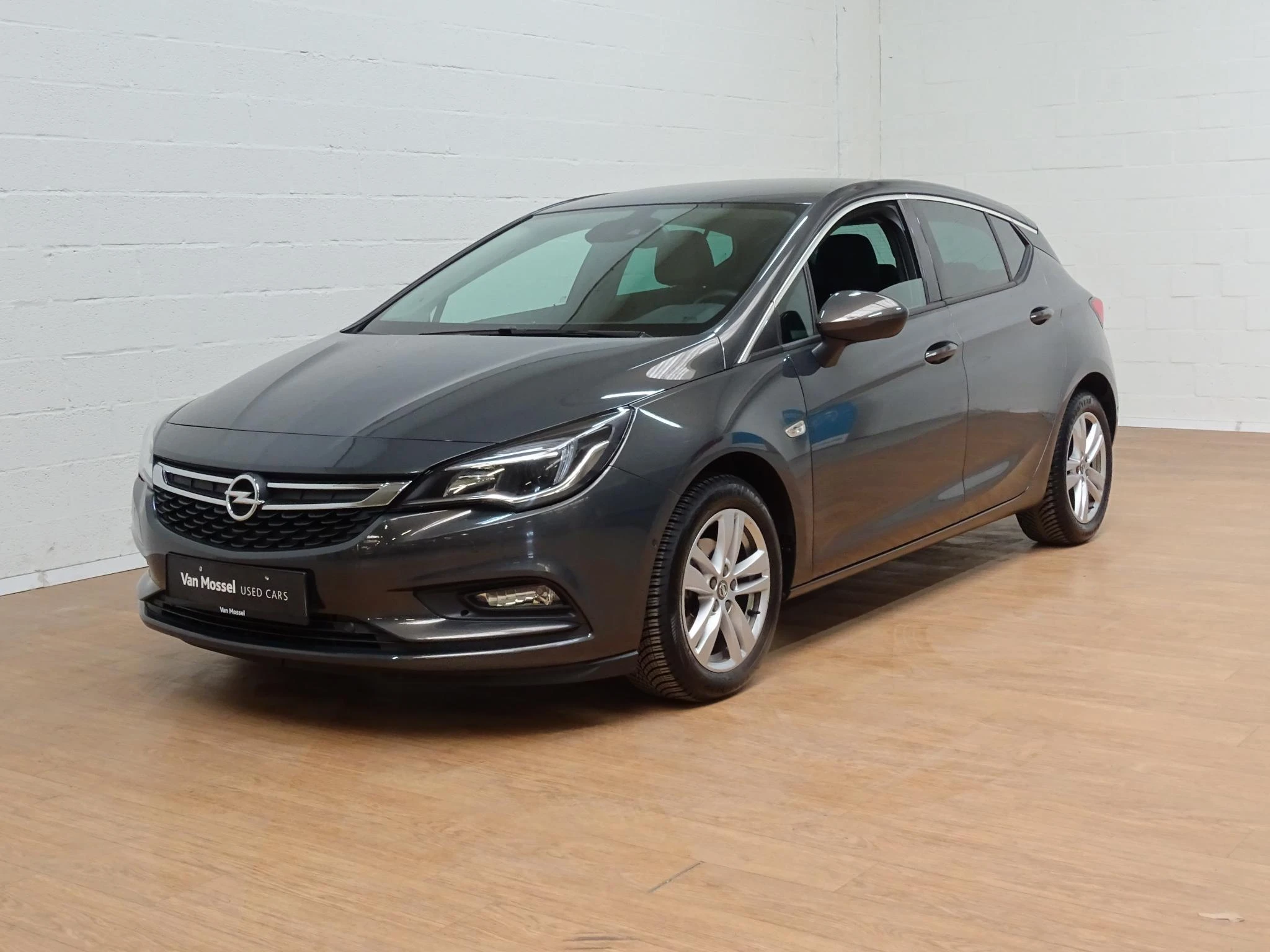 Opel Astra 1.4T Innovation