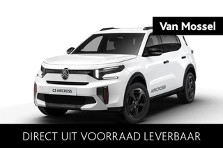 Citroën C3 Aircross Collection