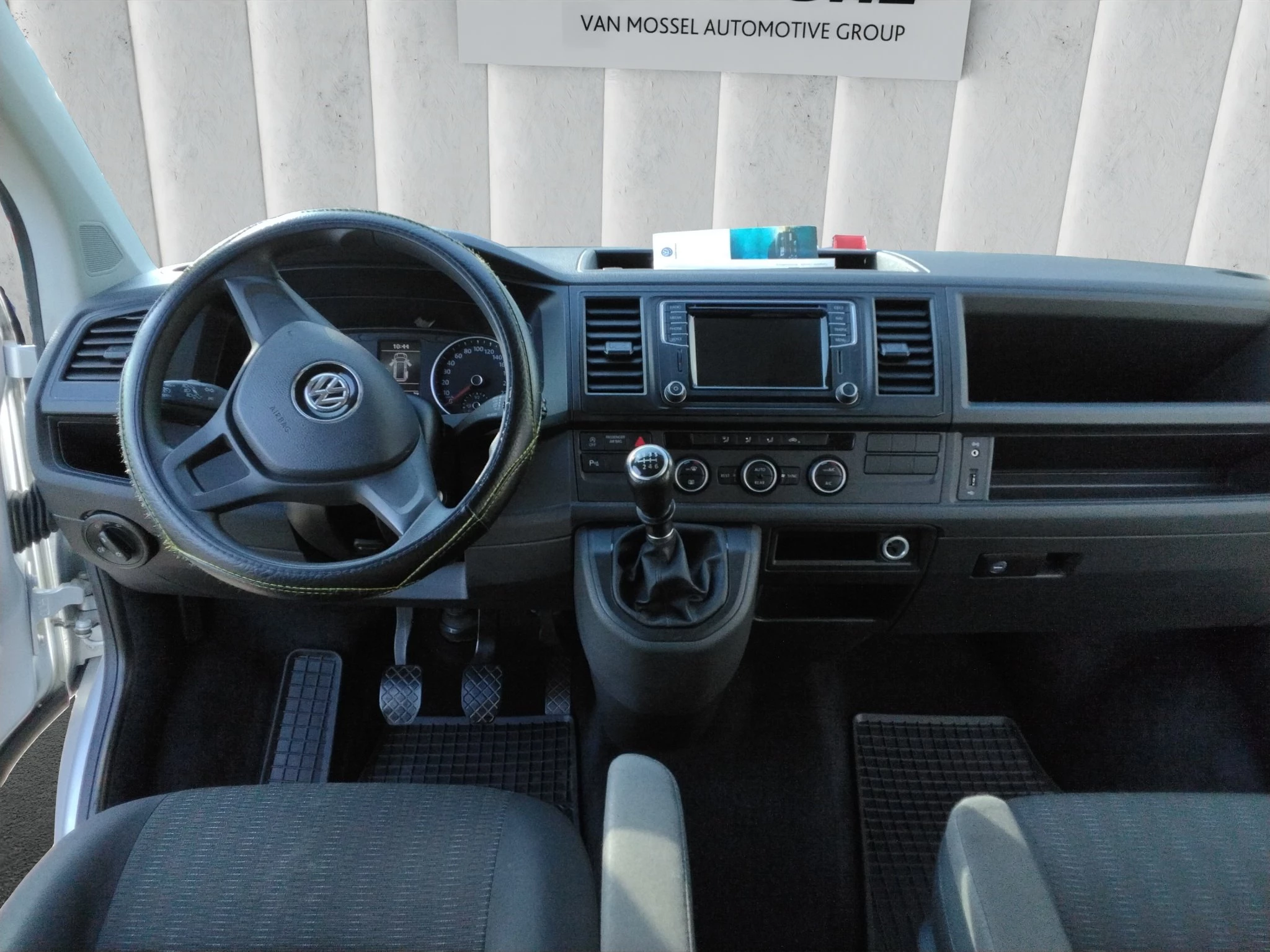 Volkswagen Caravelle T6 2.0 TDI Comfortline lang