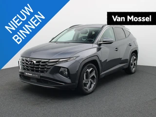 Hyundai Tucson 1.6 T-GDi Plug-in Hybrid 4x4 Shine