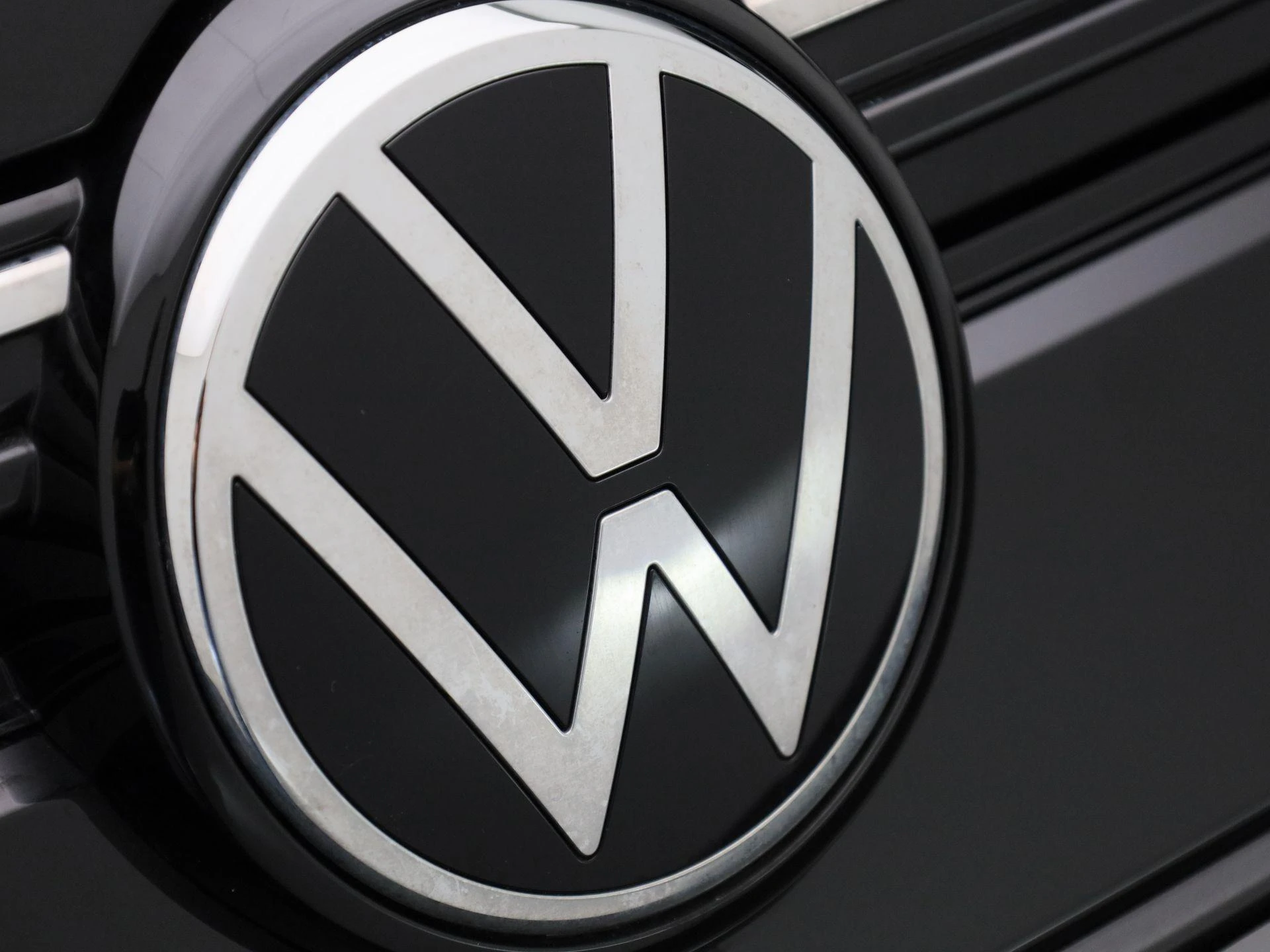 Volkswagen Golf 1.5 eTSI R-Line Edition