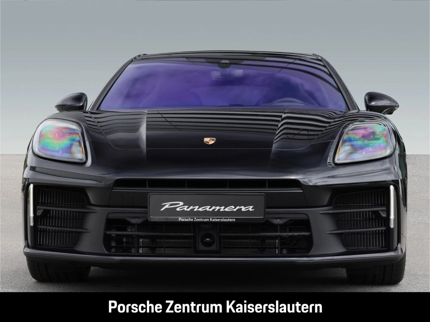 Porsche Panamera 4 E-Hybrid LED-Matrix InnoDrive BOSE -