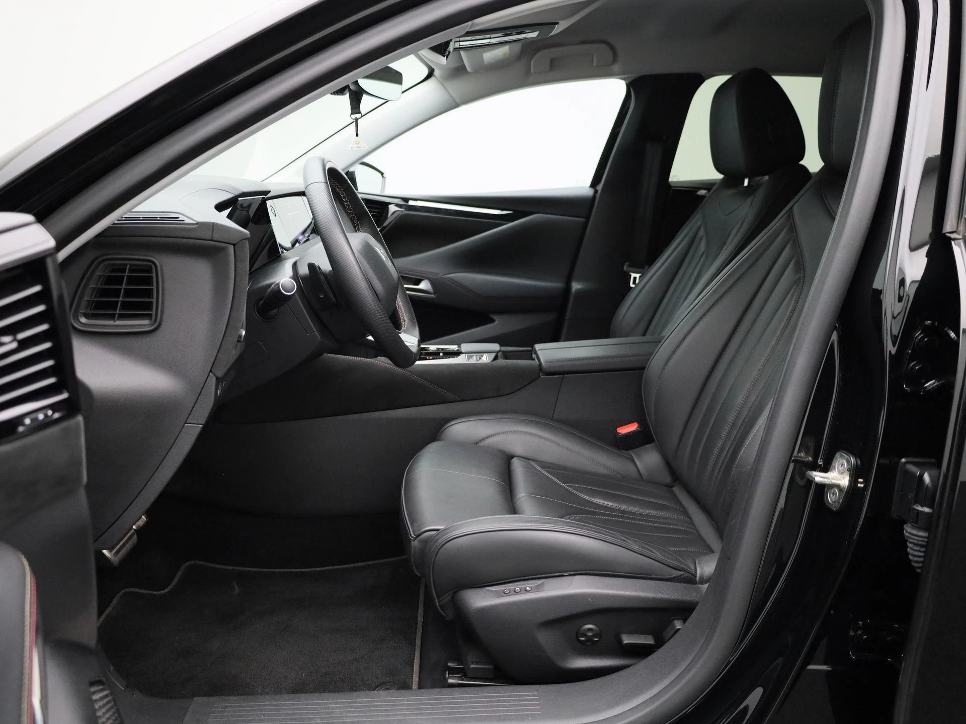 DS DS 4 PureTech 130 Auto Performance Line
