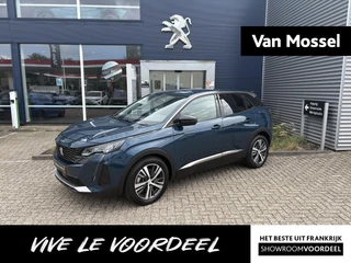Peugeot 3008 1.6 HYbrid 225 Allure Pack Business