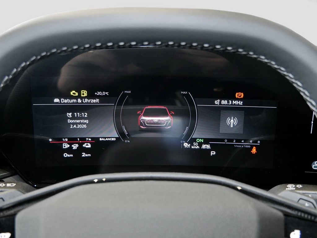 Audi A5 UPE br. 90.140,- Limousine edition one e-hybrid quattro S tronic 185 kW / 252 PS ALP