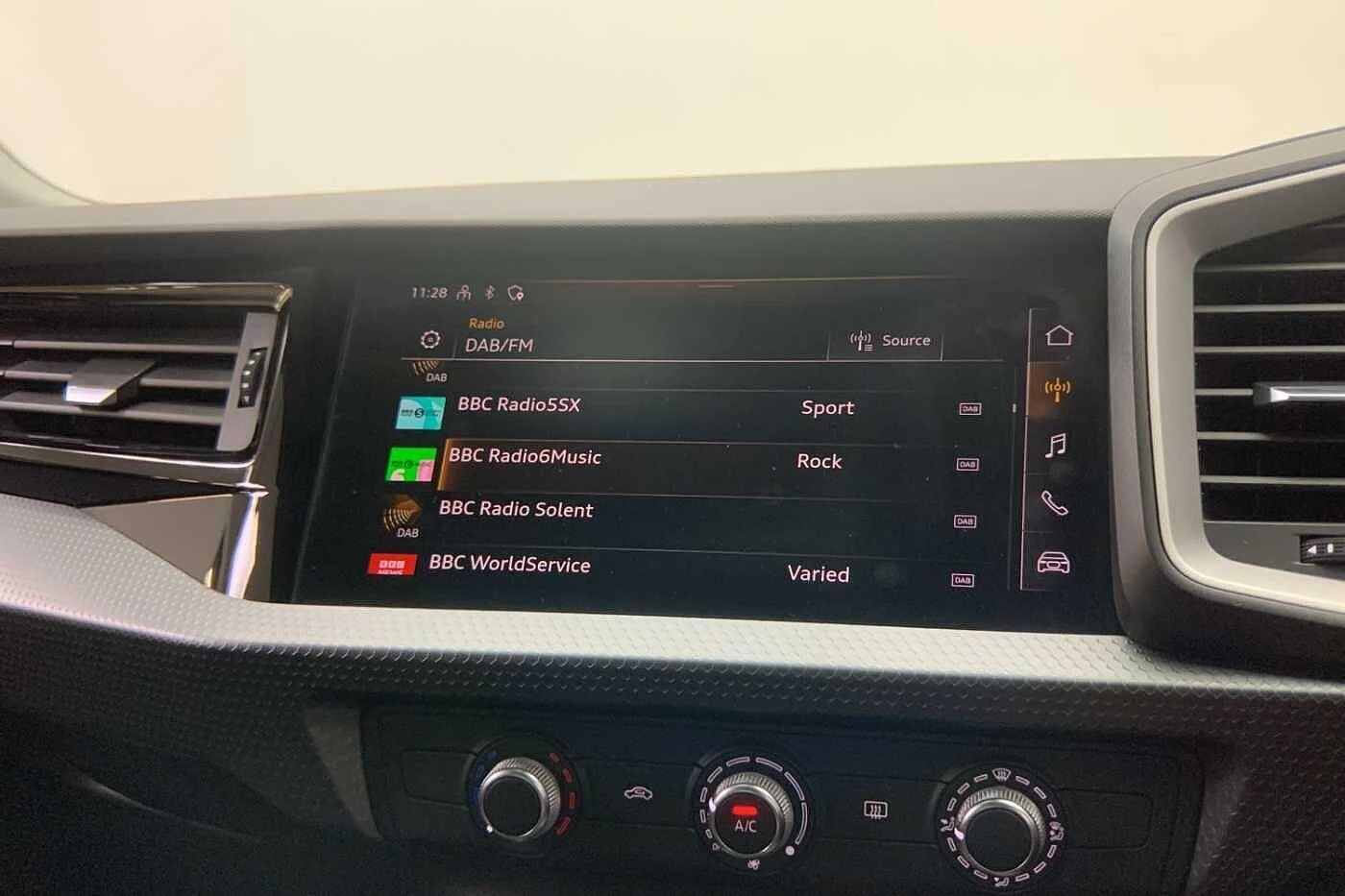 Audi-A1 Sportback-image-16