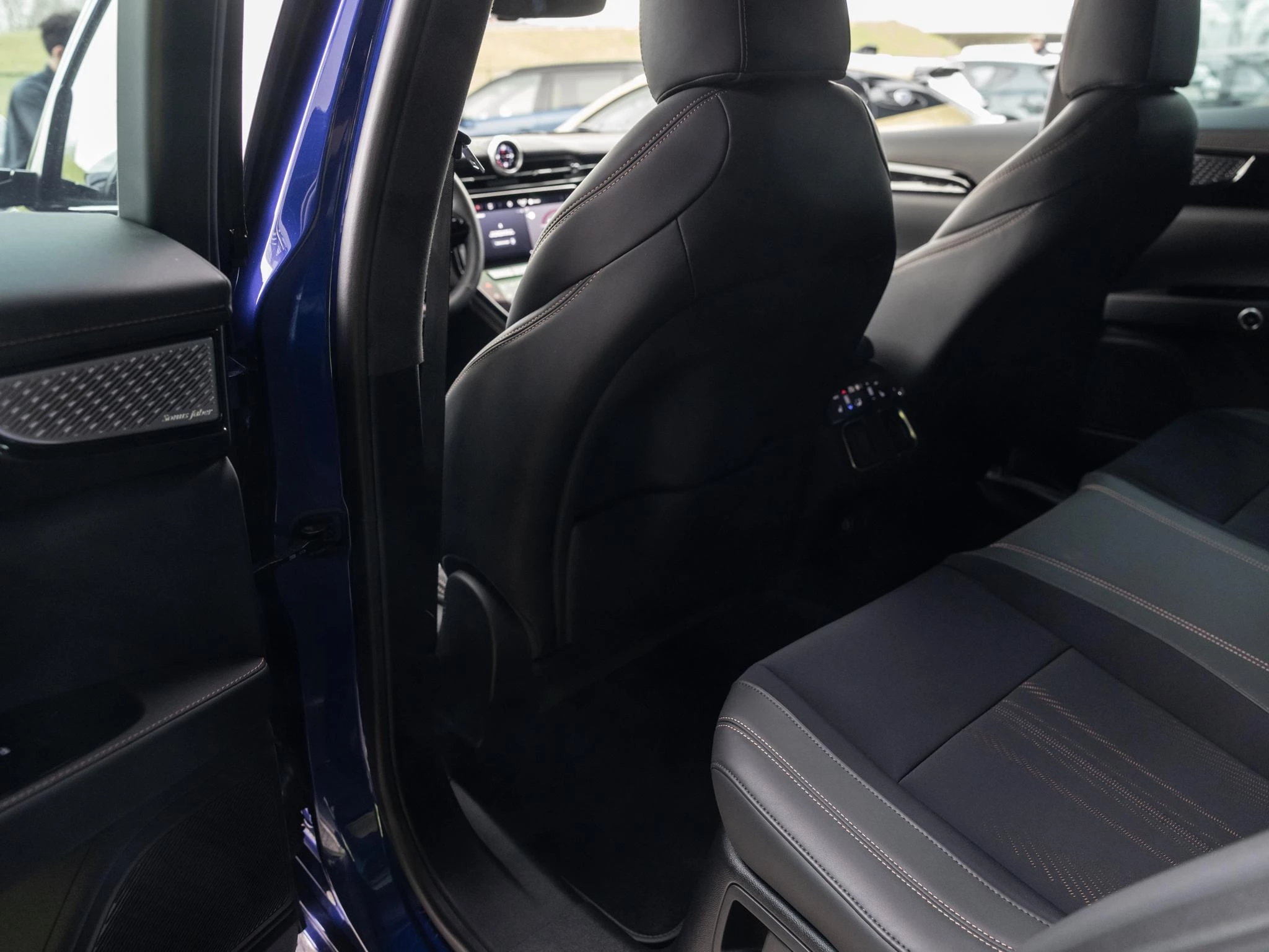 Maserati Grecale AWD Folgore 105kWh