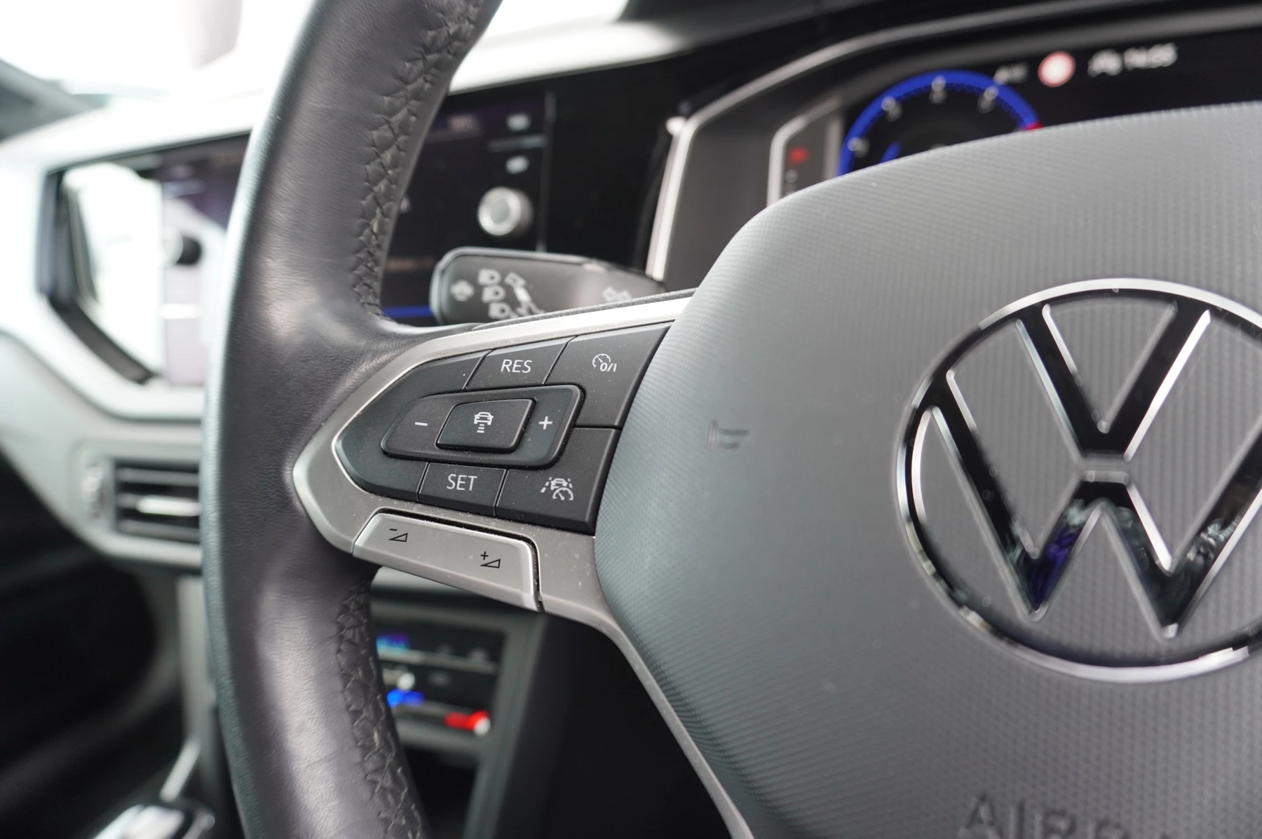 Volkswagen Polo 1.0 TSI R-Line 5dr DSG