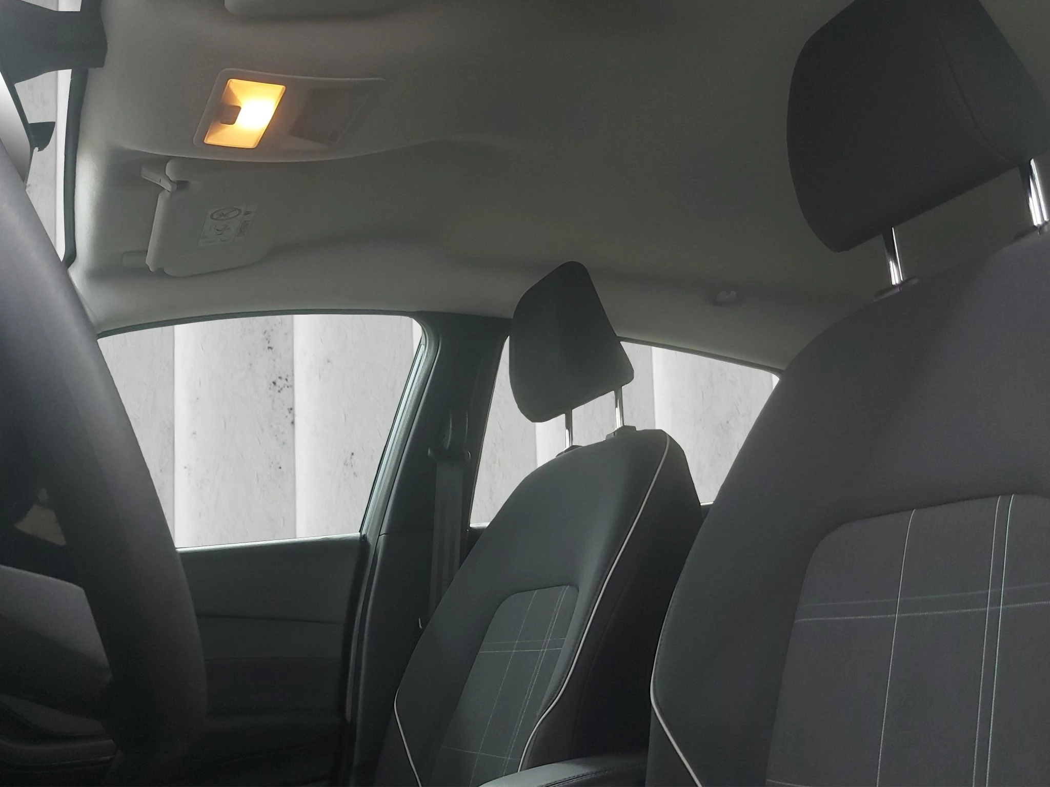 Ford Fiesta 1.1 Cool&Connect WINT.PKT*GETÖNTESCHEIBEN*DISPLAY*RFK