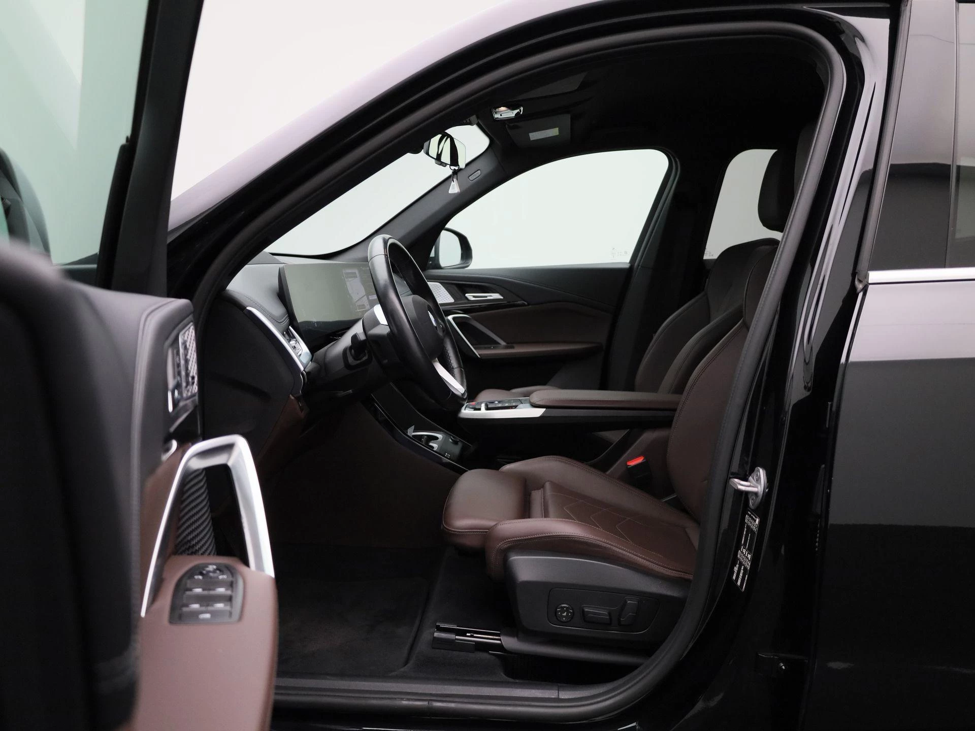 BMW X1 sDrive20i (115 kW)