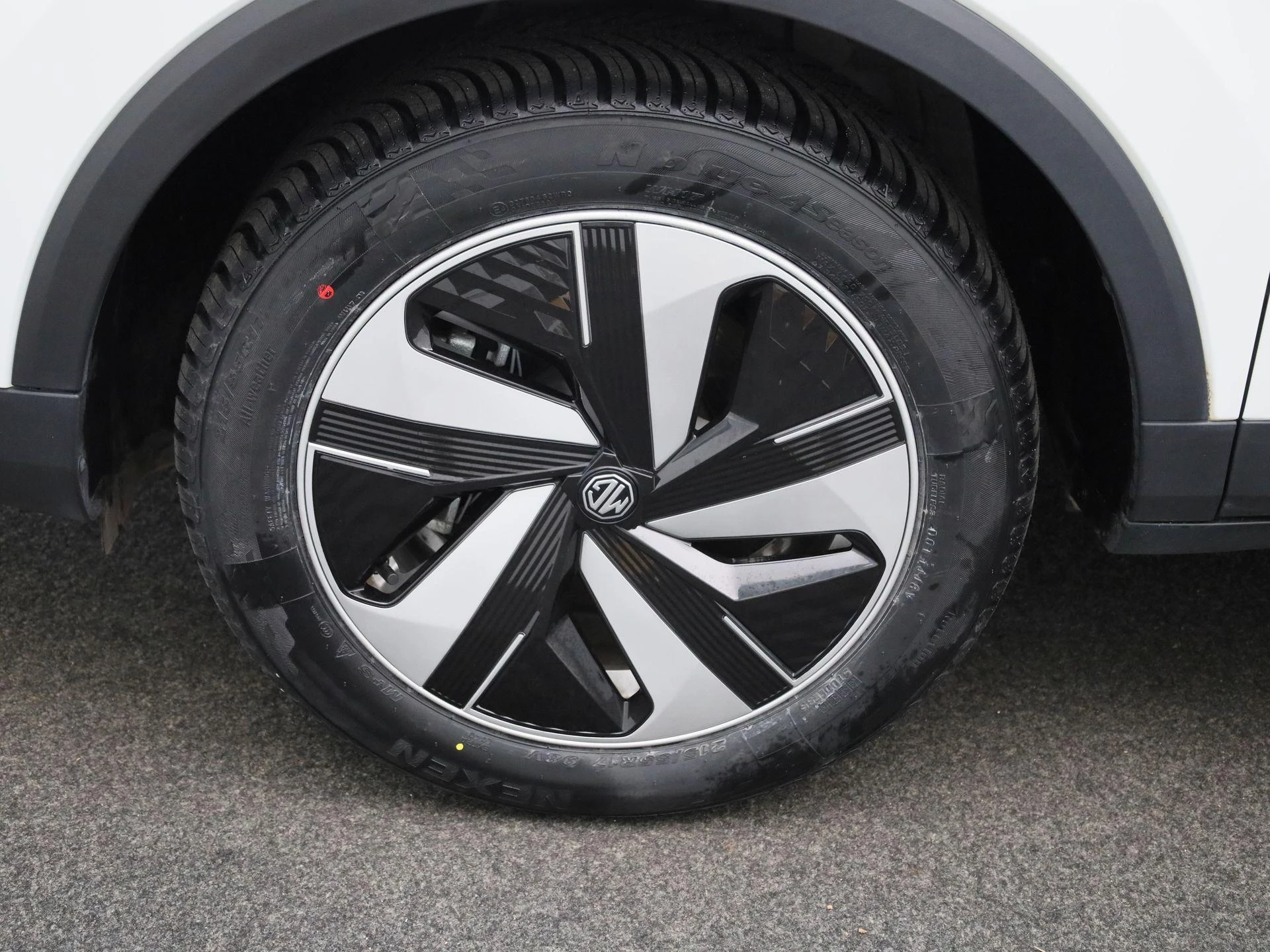 MG ZS EV Standard Range 51 kWh Comfort