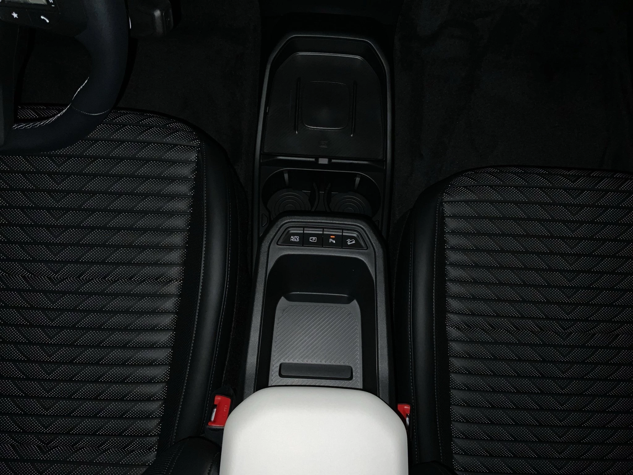 Kia EV4 Hatchback GT-line 81 kWh 150 kW Frontantrieb Schräghecklimousine. 5-türig