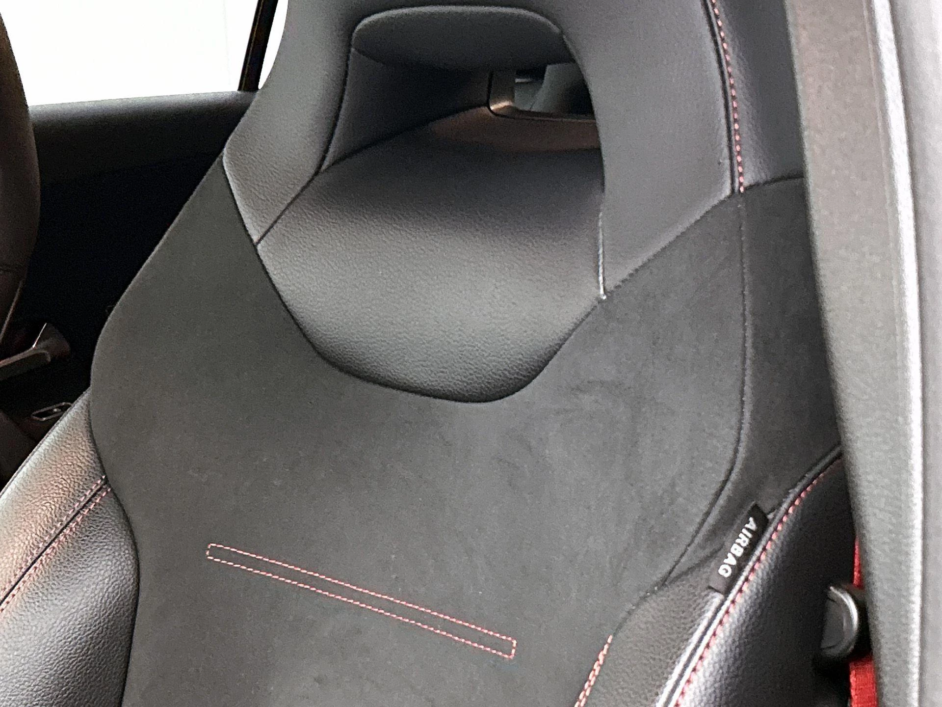 Mercedes-Benz A-Klasse AMG 35 4MATIC Premium Plus