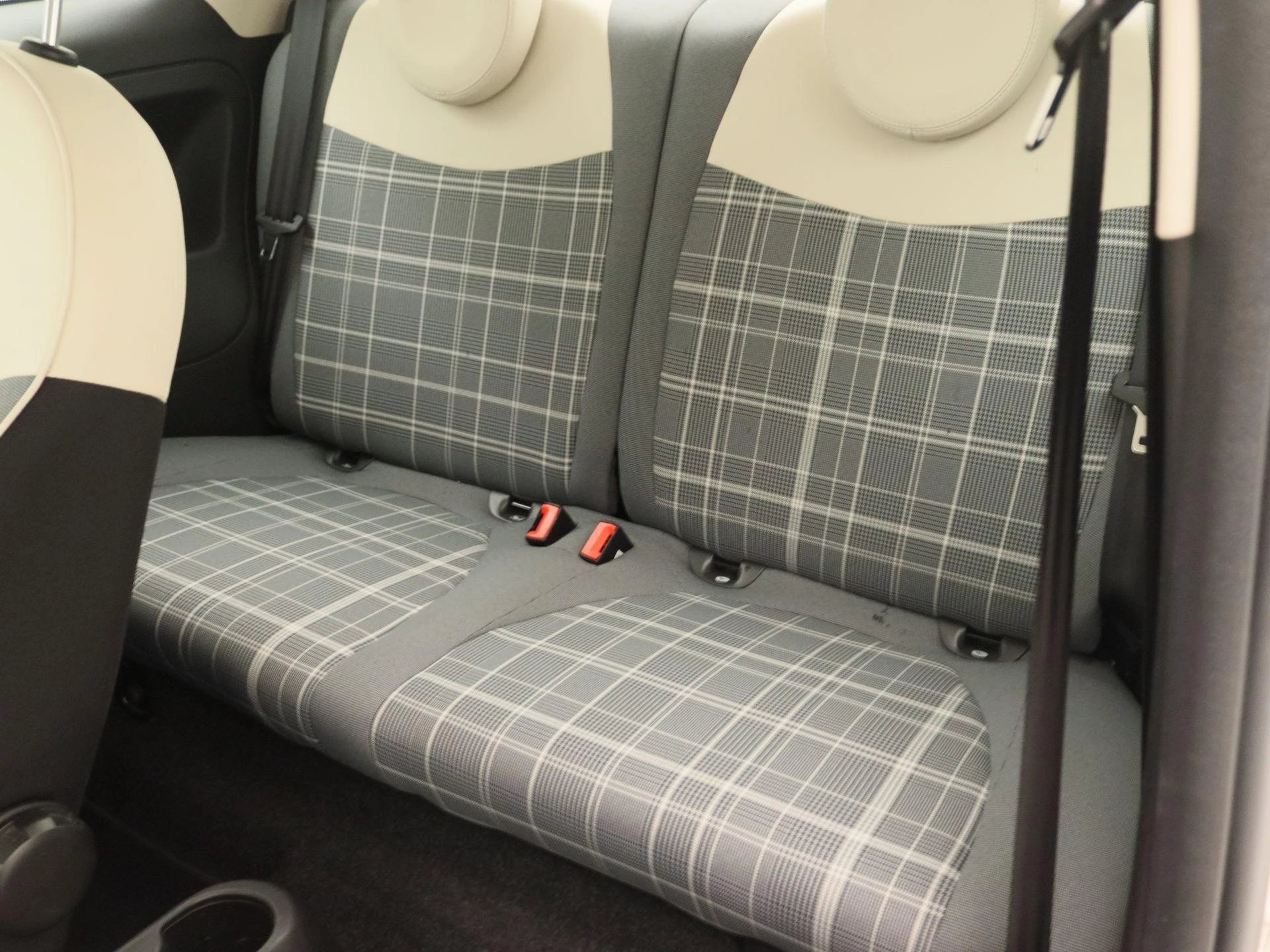 Fiat 500 1.0 Hybrid Lounge