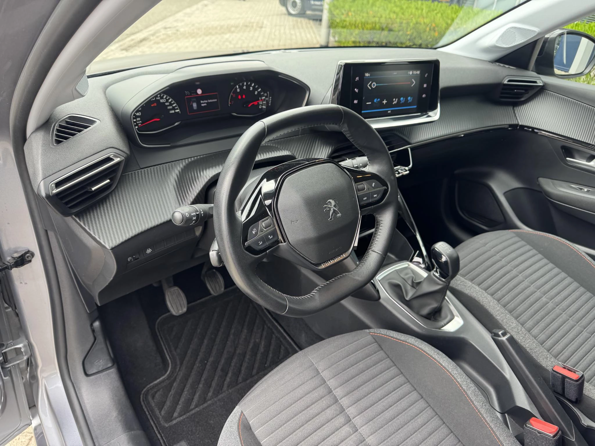 Peugeot 208 1.2 PureTech Active Pack