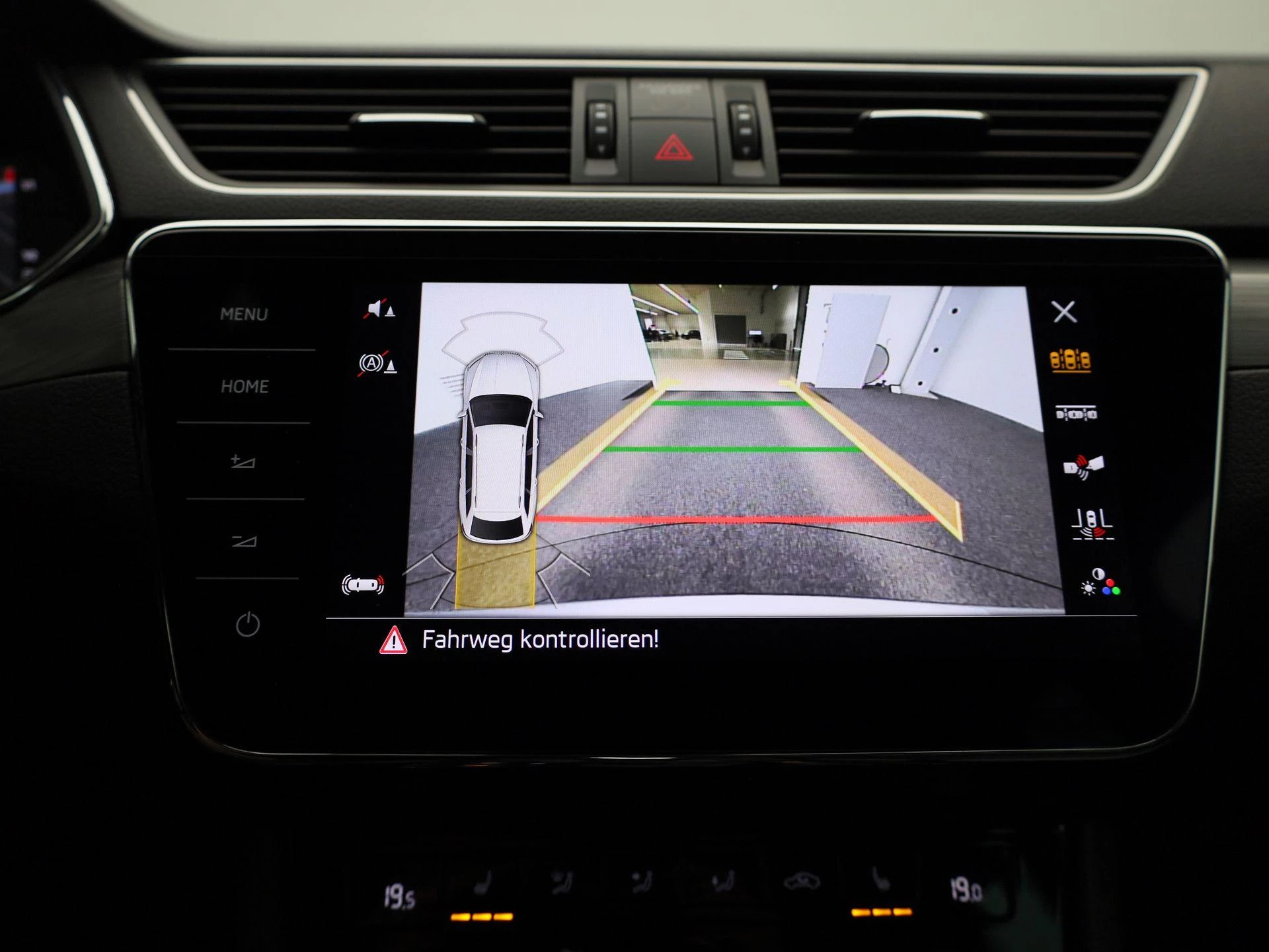 Škoda Superb Combi 1.4 TSI iV 160kW DSG6 Clever+