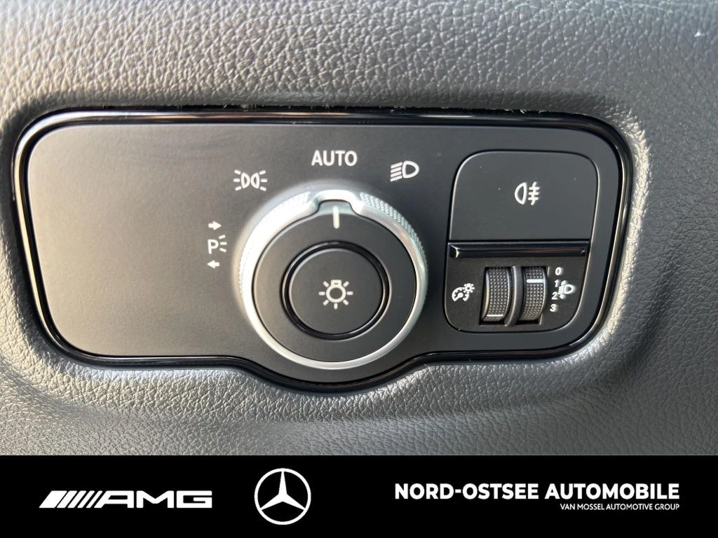 Mercedes-Benz Vito 116 NEUES MODELL AHK NAVI KAMERA TEMPOMAT