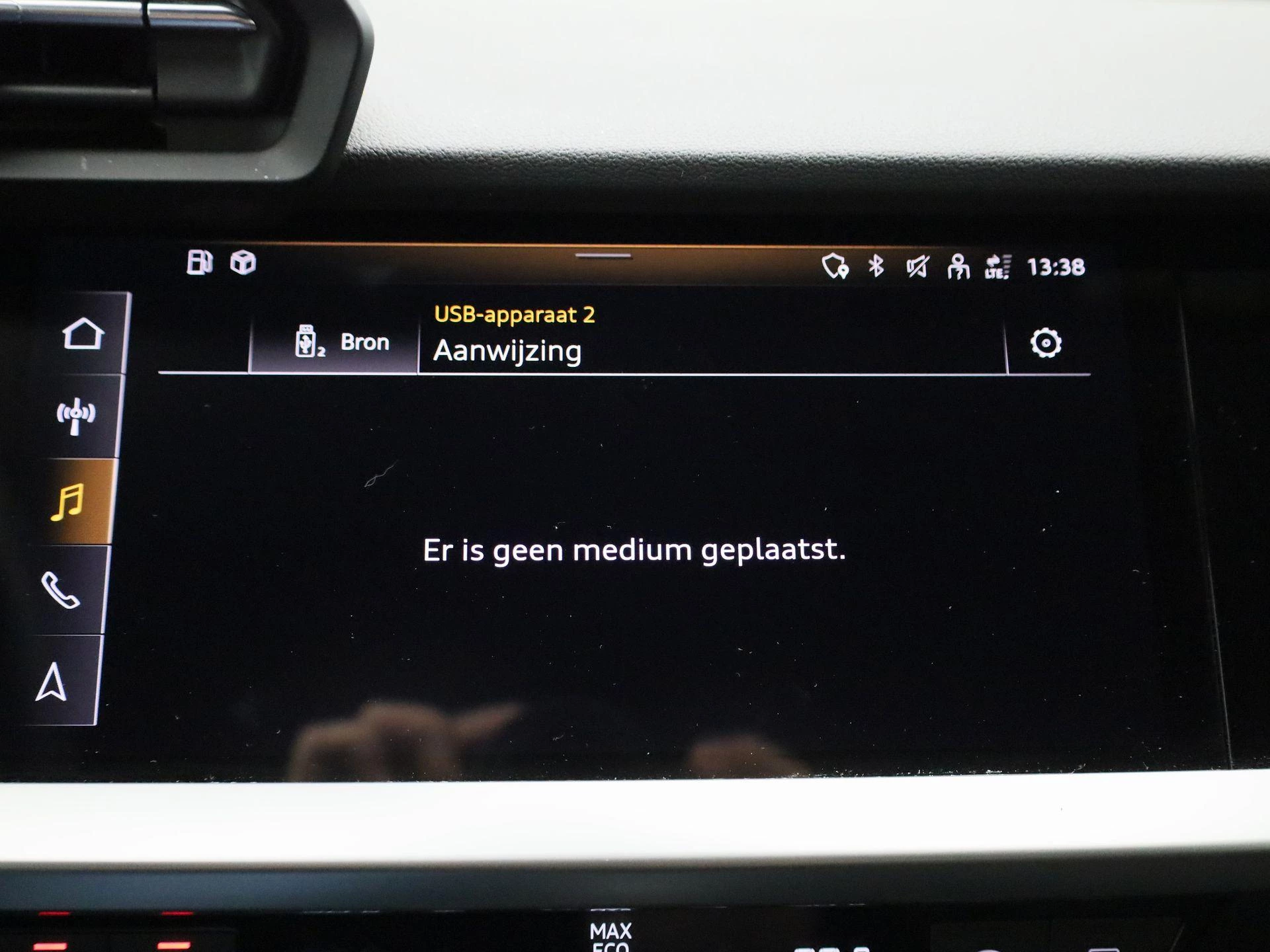 Audi A3 Limousine 30 TFSI S edition