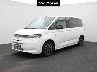 Volkswagen Multivan 2,0 TDI SCR DSG Life