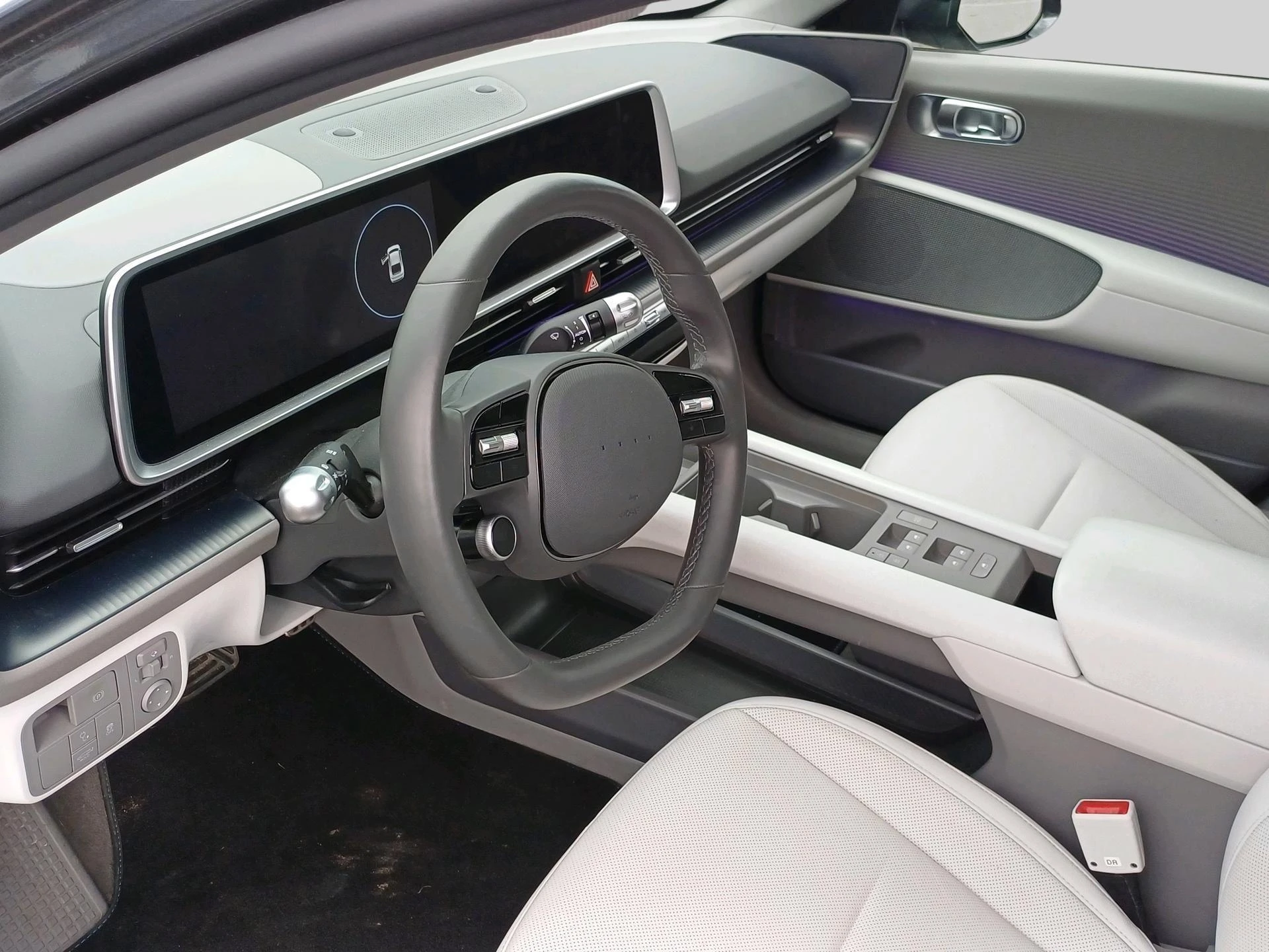 Hyundai-IONIQ 6-image-8