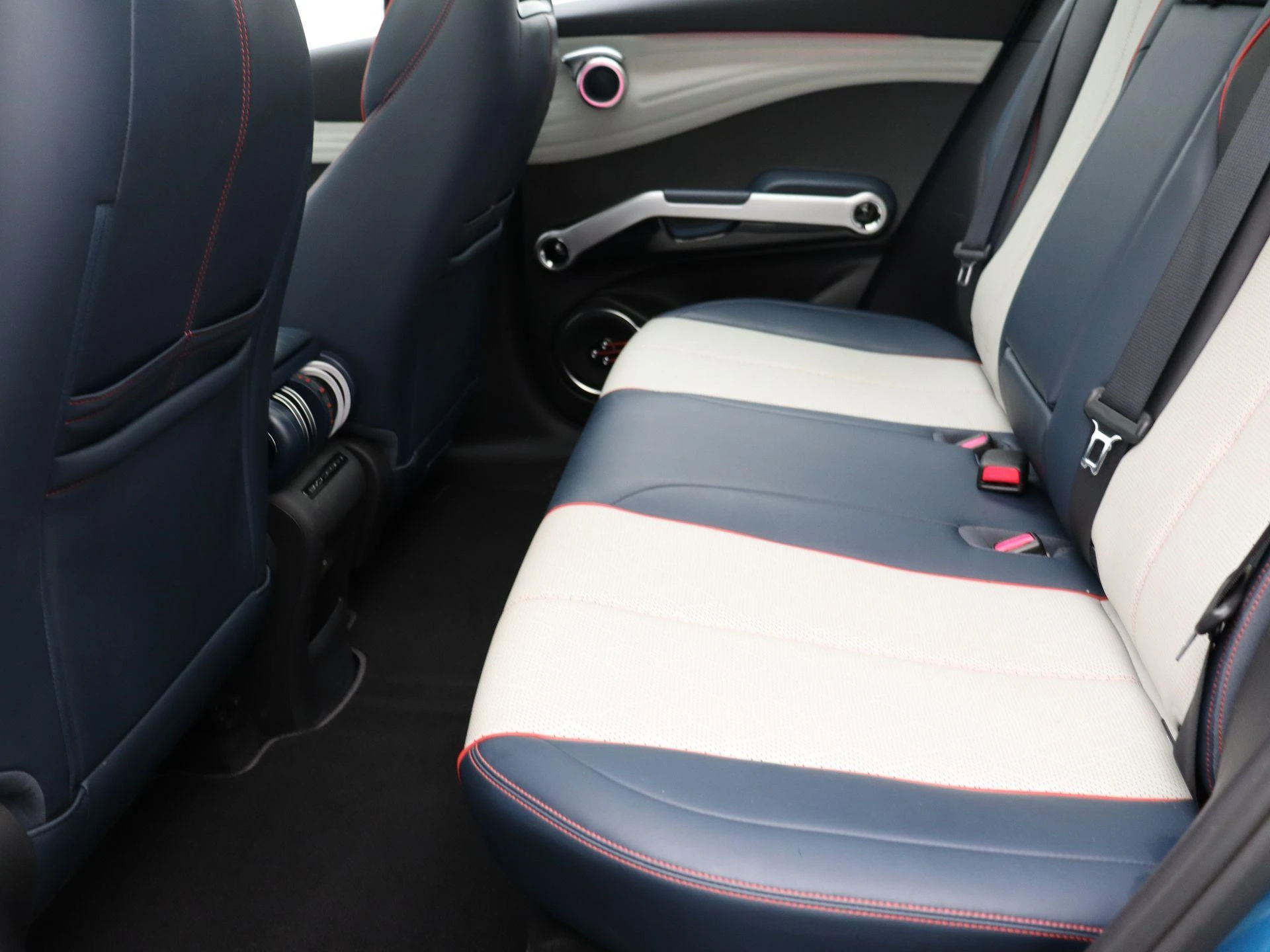 BYD ATTO 3 Design