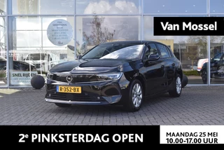 Opel Astra 1.2 Edition