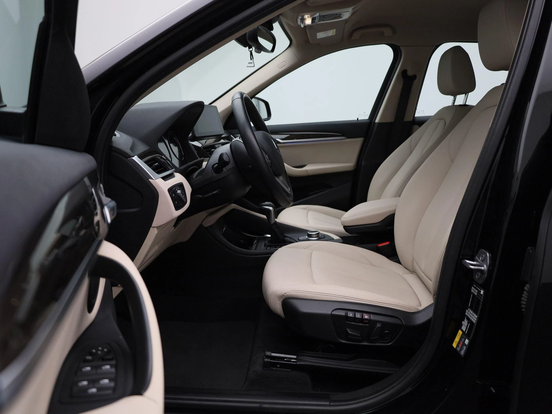 BMW X1 xDrive25e